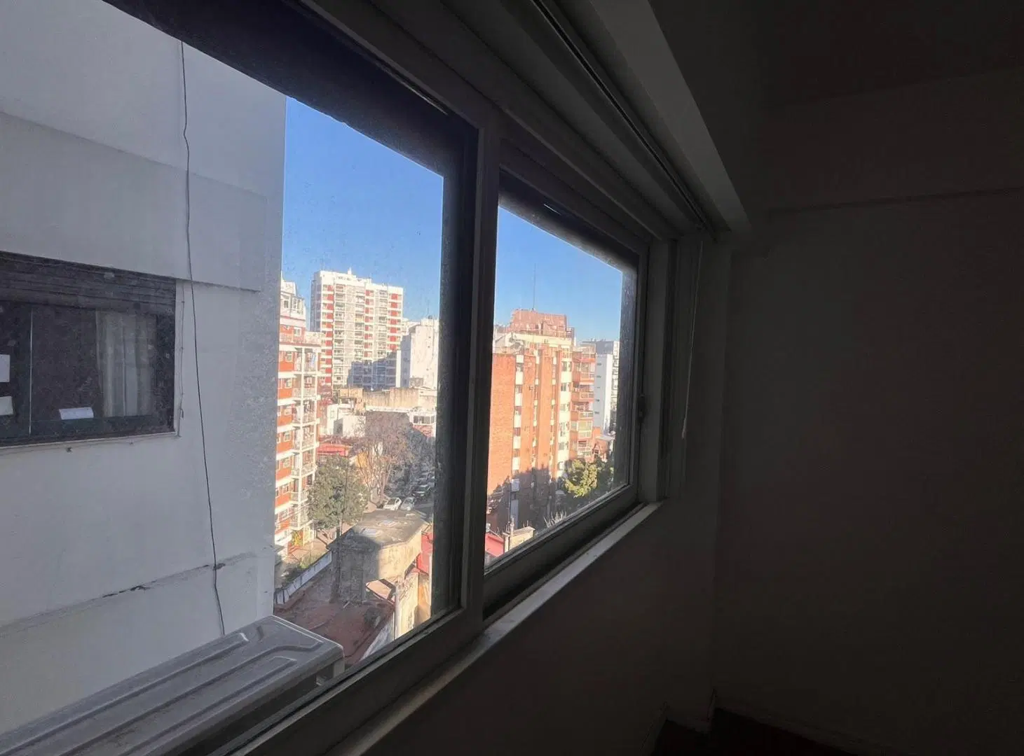Departamento en Alquiler | 2 amb | Palermo 3