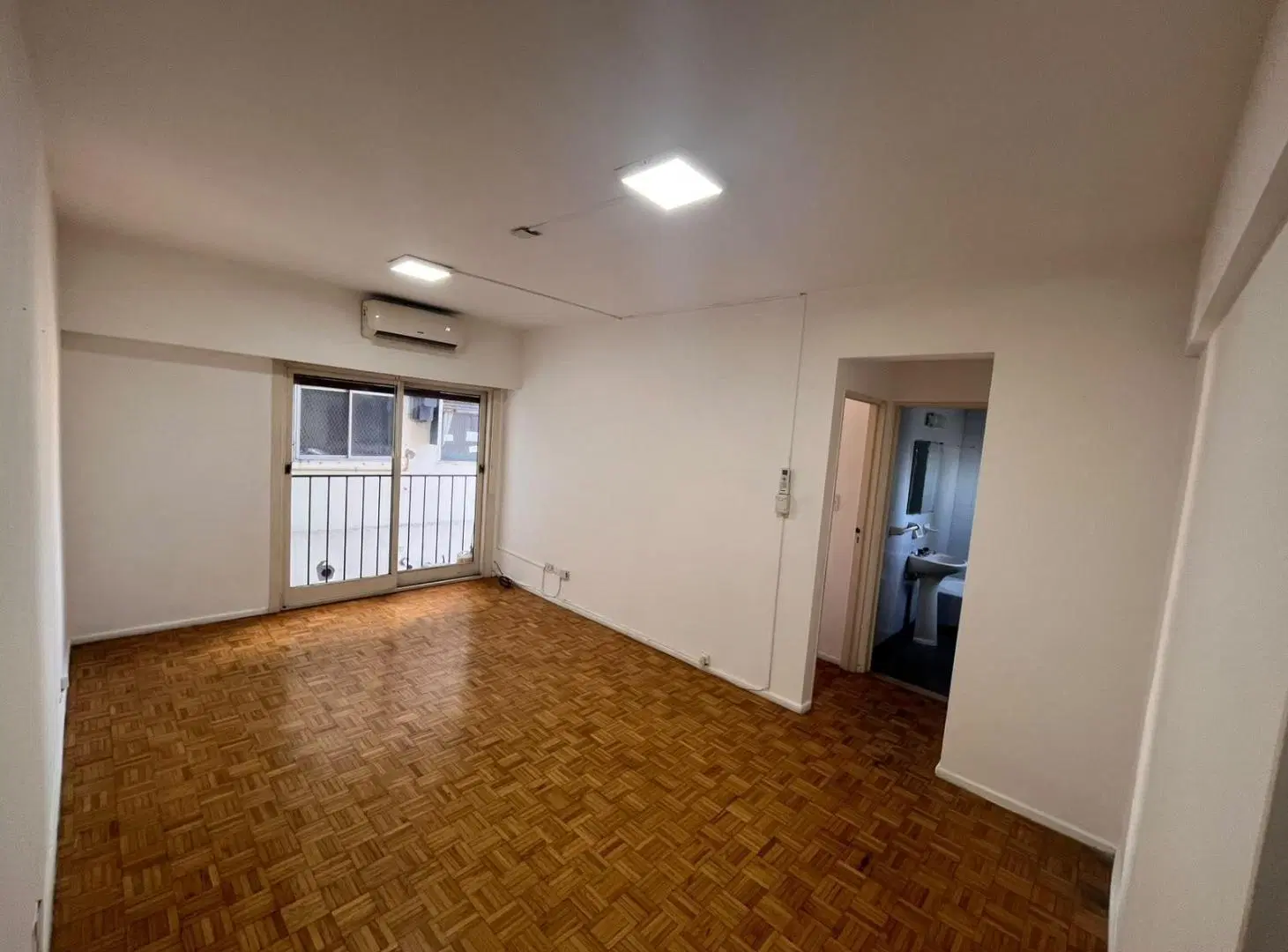 Departamento en Alquiler | 2 amb | Palermo 5