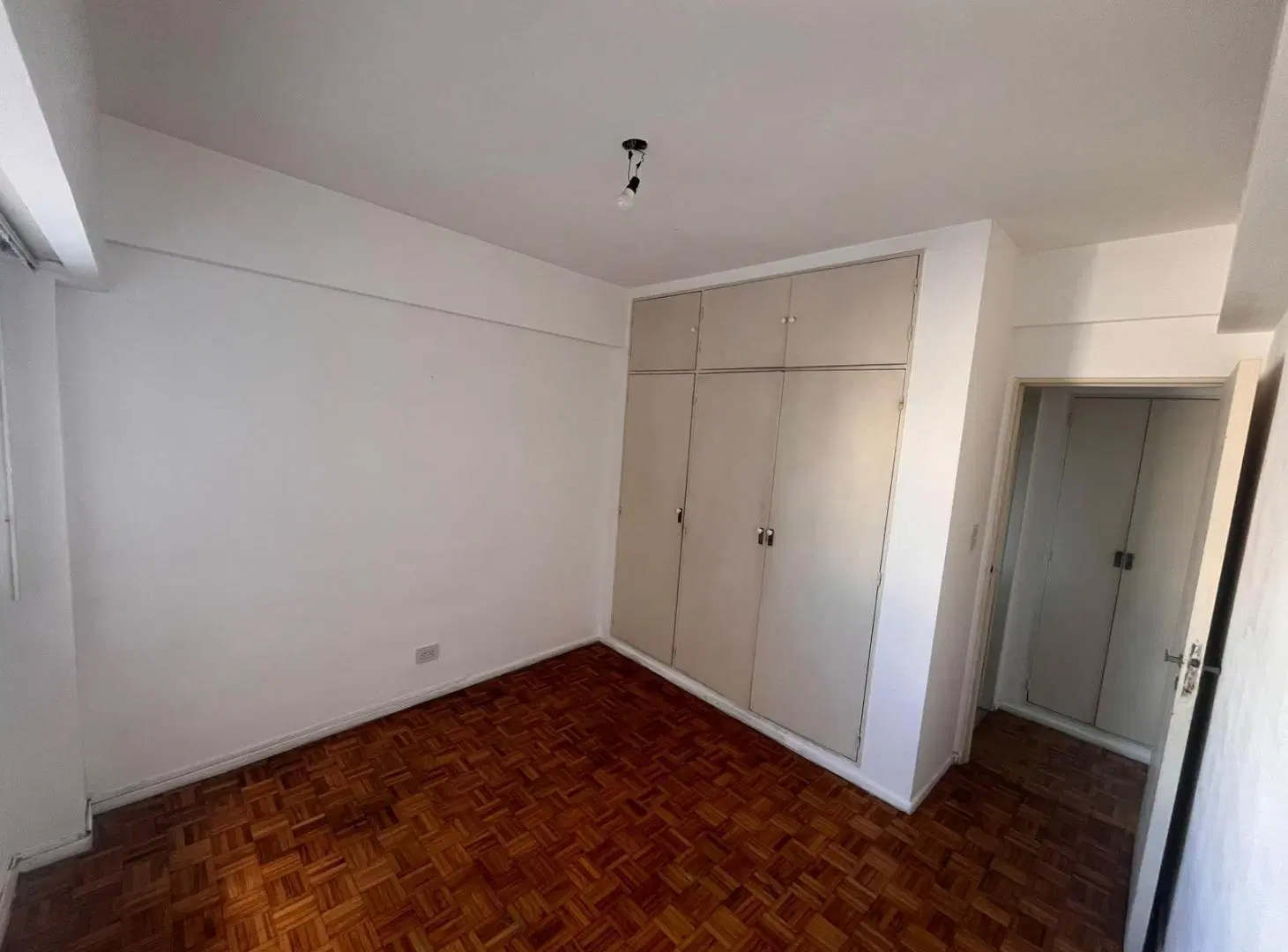 Departamento en Alquiler | 2 amb | Palermo 8