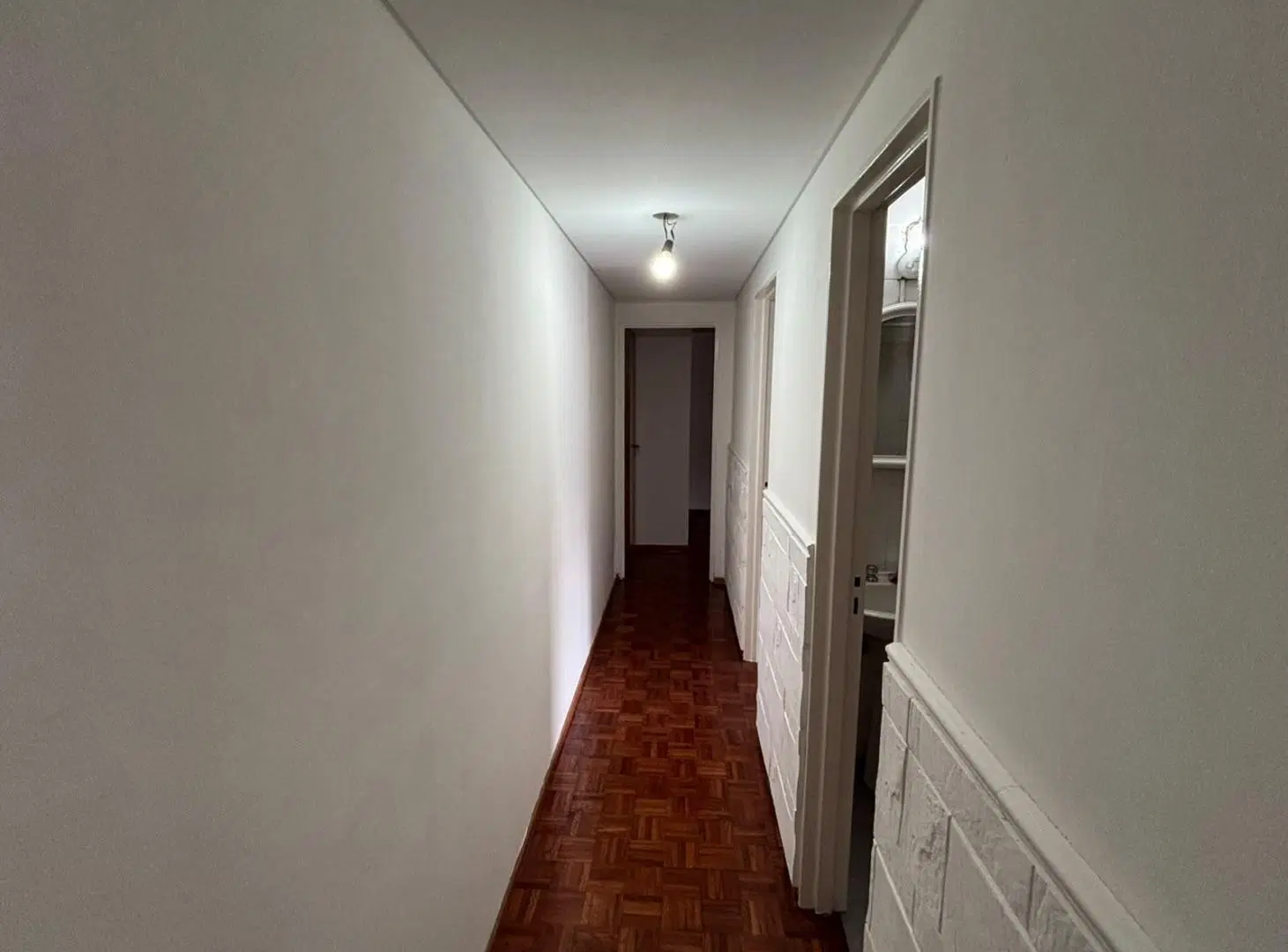 SALGUERO PROPIEDADES ALQUILA DEPARTAMENTO DE 3 AMBIENTES EN BALVANERA 3