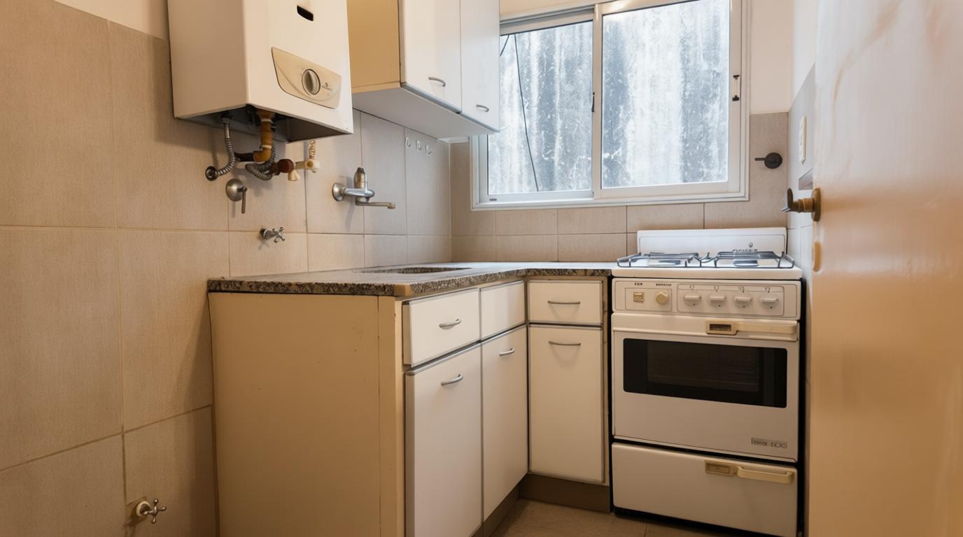 Foto de Departamento en Balvanera, imagen 3