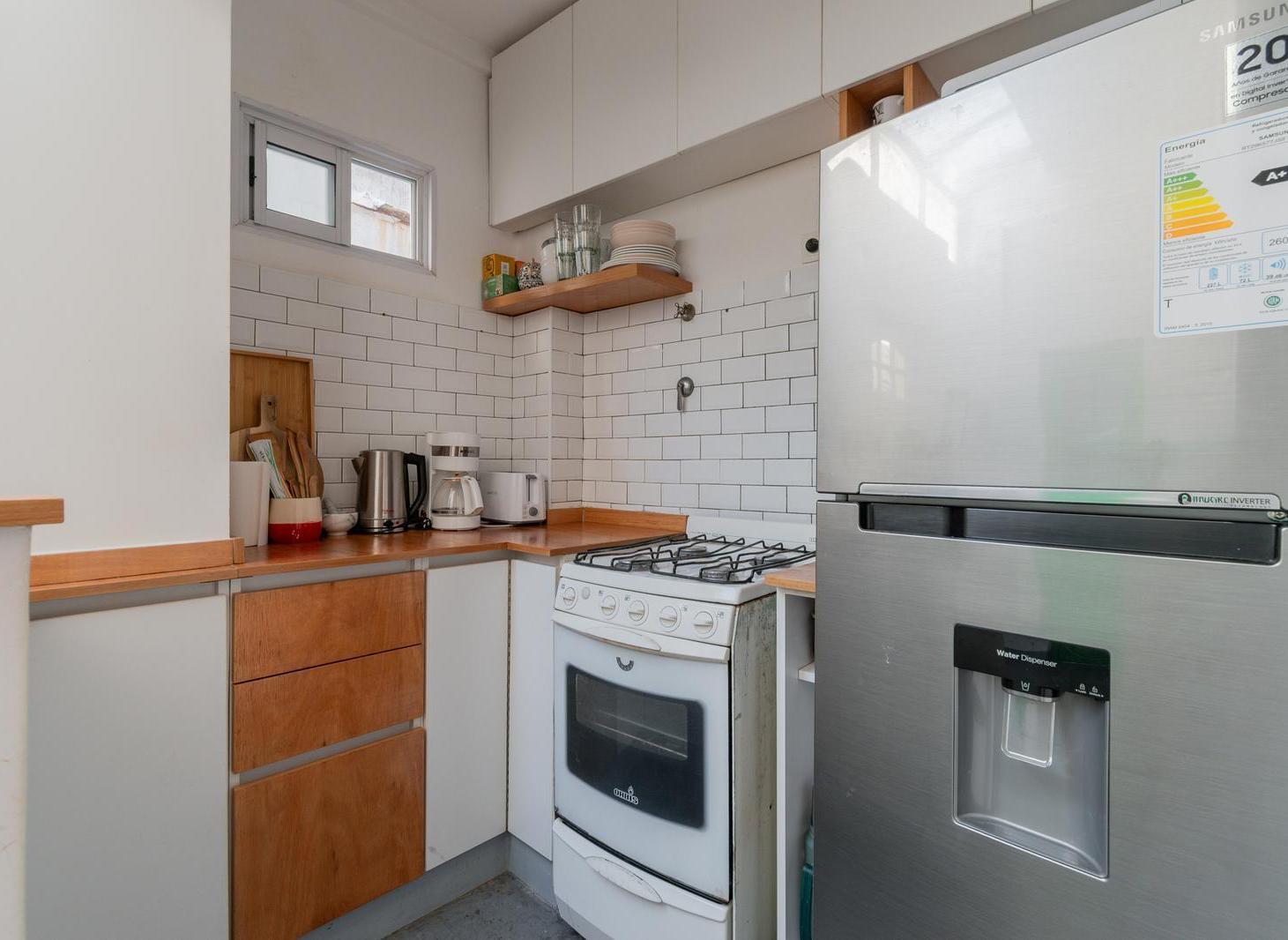 Foto de VENTA PH 3 AMBIENTES EN PALERMO, imagen 4