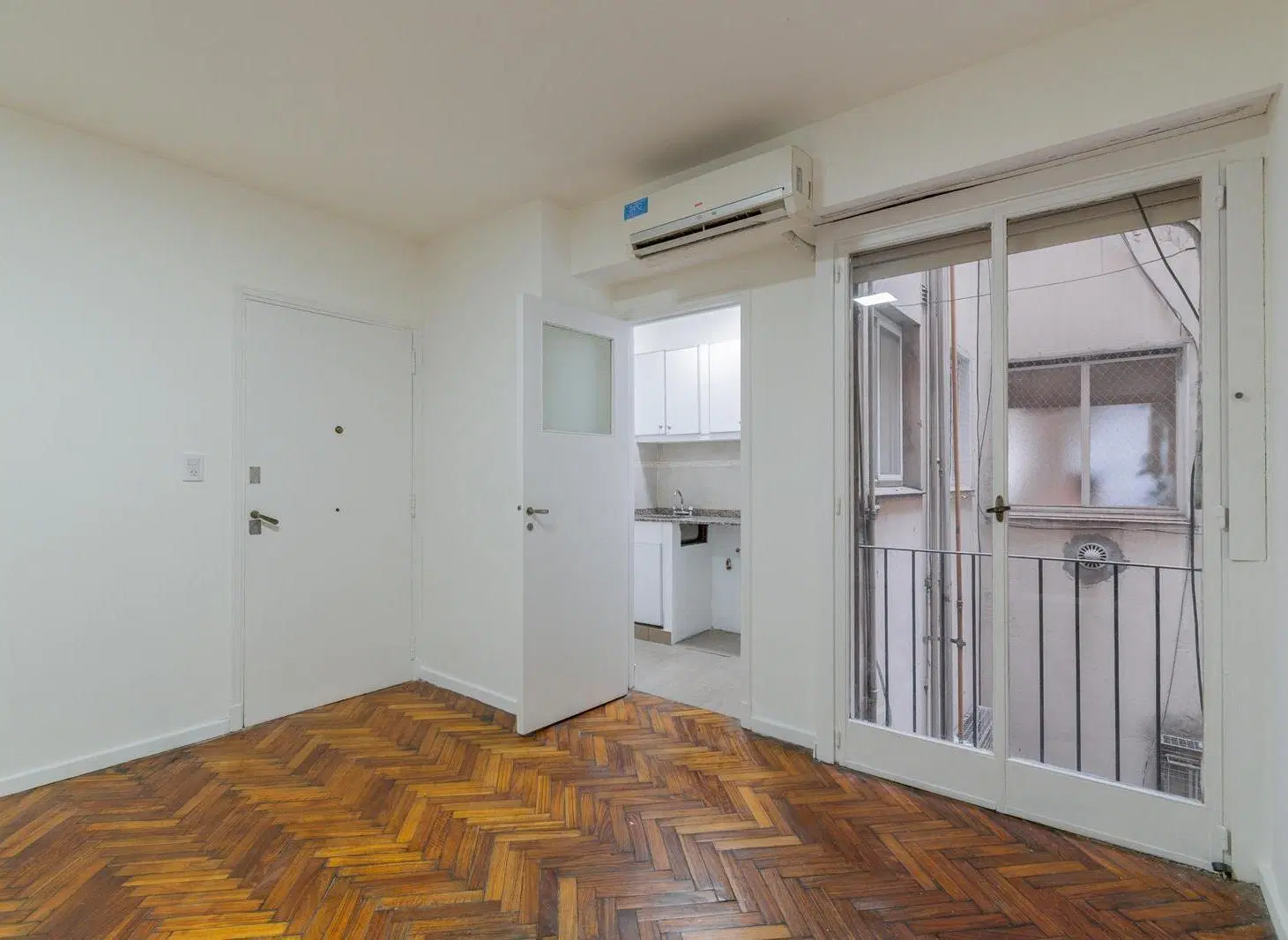 2 Ambientes en Venta en Palermo | Excelente ubicación 2