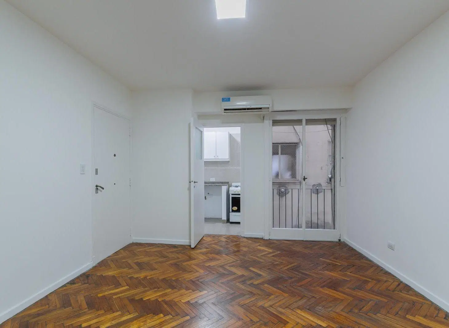 2 Ambientes en Venta en Palermo | Excelente ubicación 5