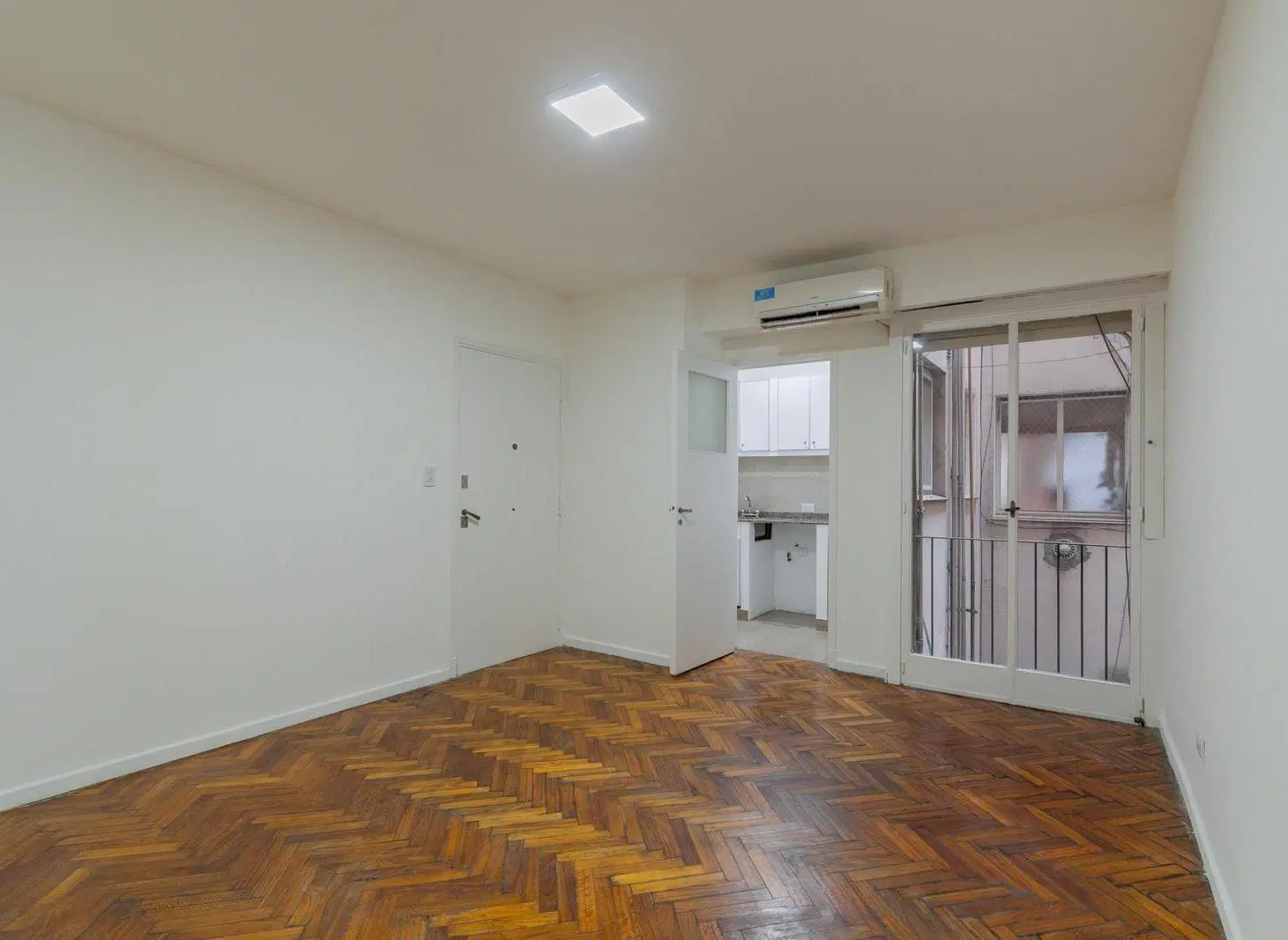 2 Ambientes en Venta en Palermo | Excelente ubicación 3