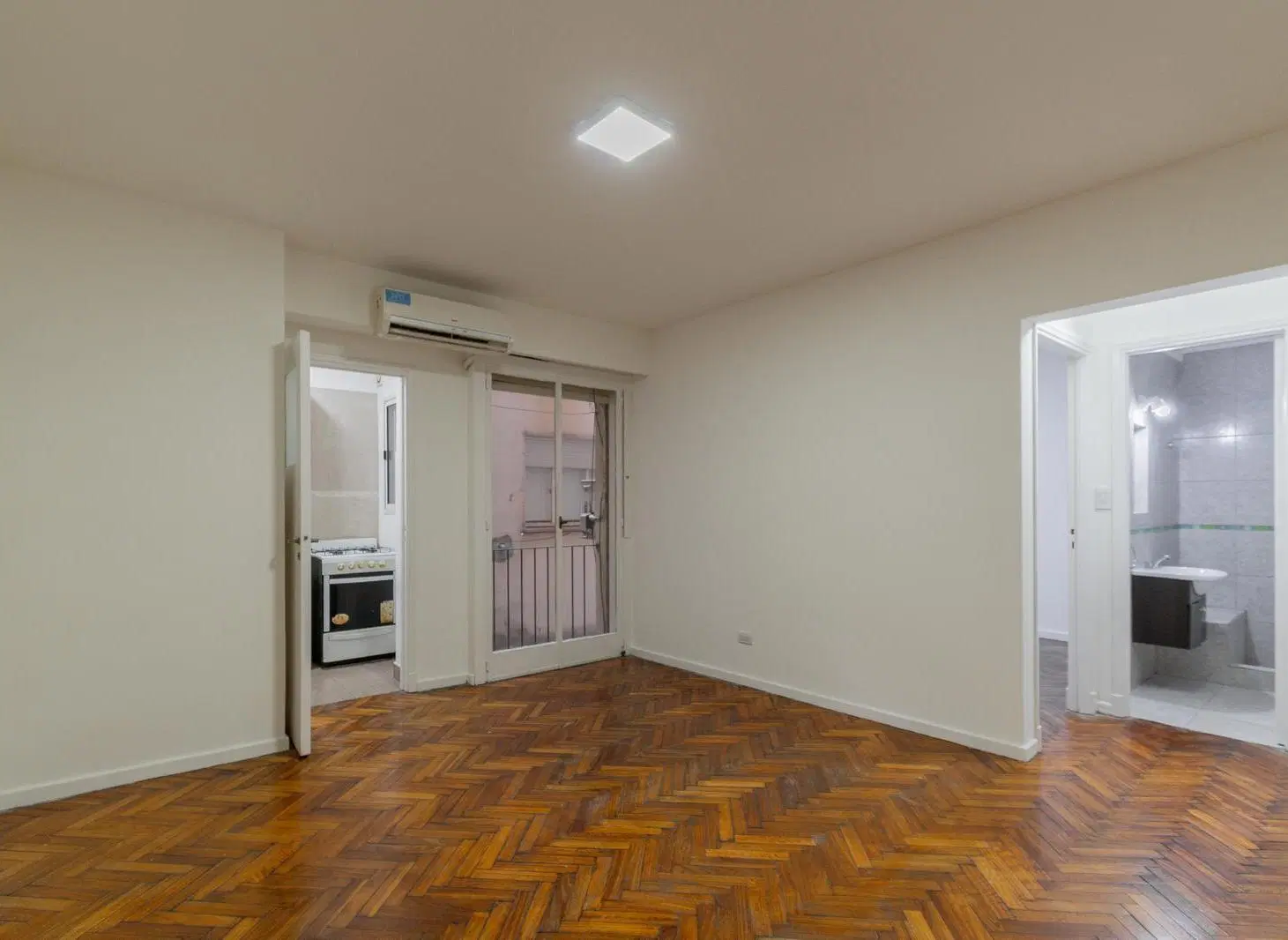 2 Ambientes en Venta en Palermo | Excelente ubicación 4