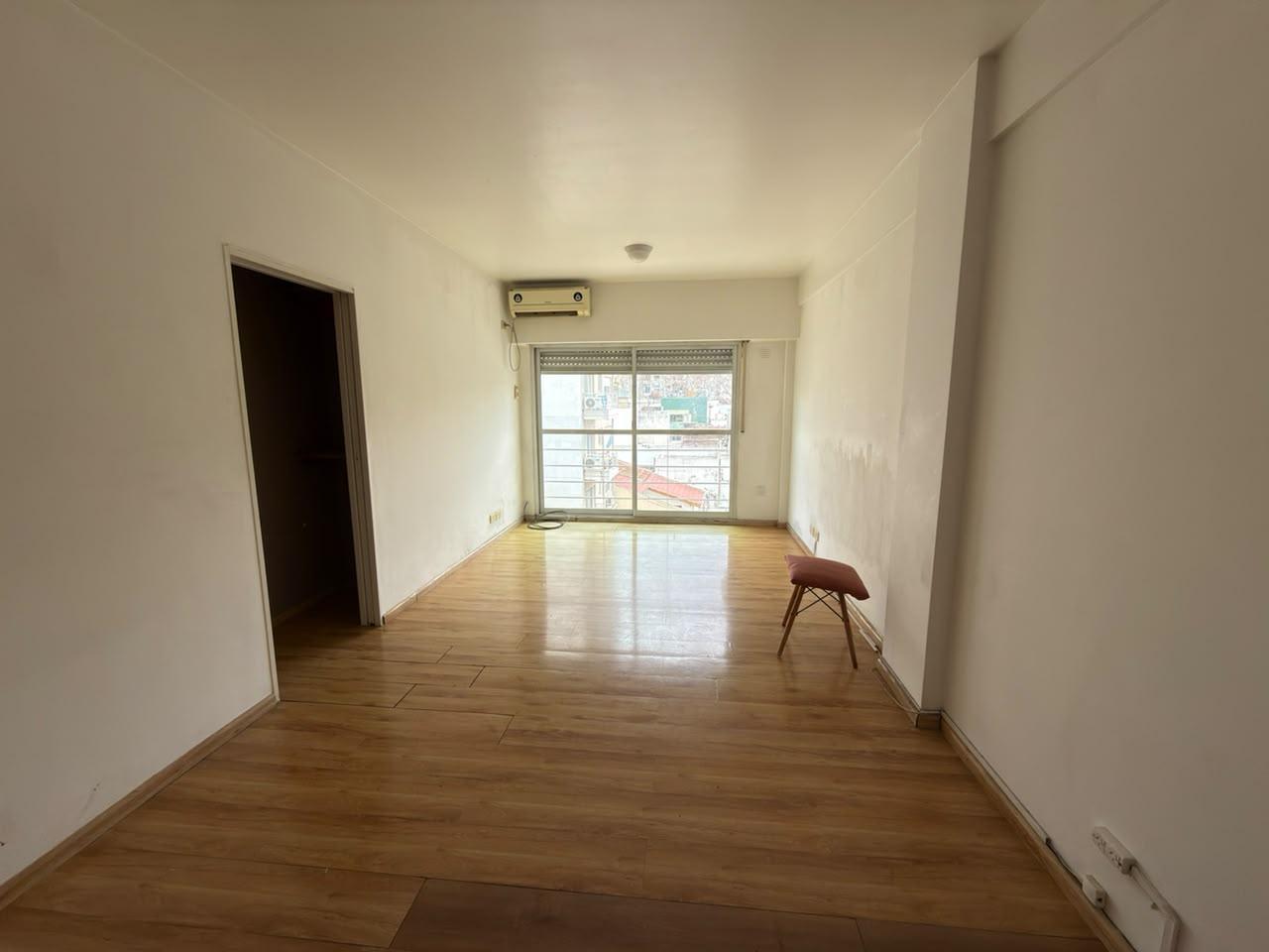 Foto de SALGUERO PROPIEDADES ALQUILA MONOAMBIENTE EN ALMAGRO, imagen 4