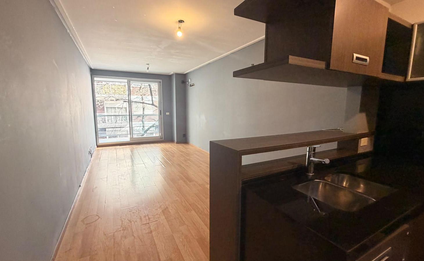 Foto de Departamento de 1 asmbiente MARAL 56, ALMAGRO, imagen 4