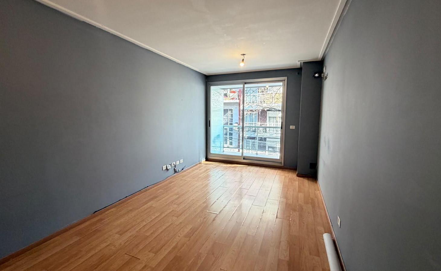 Foto de Departamento de 1 asmbiente MARAL 56, ALMAGRO, imagen 2