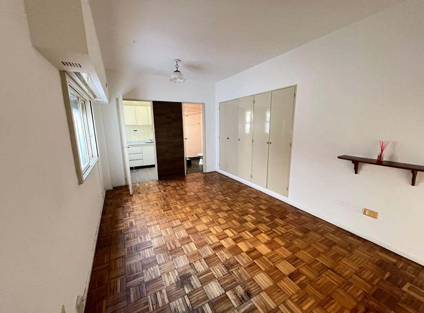 Foto de SALGUERO PROPIEDADES ALQUILA MONOAMBIENTE EN ALMAGRO, imagen 1