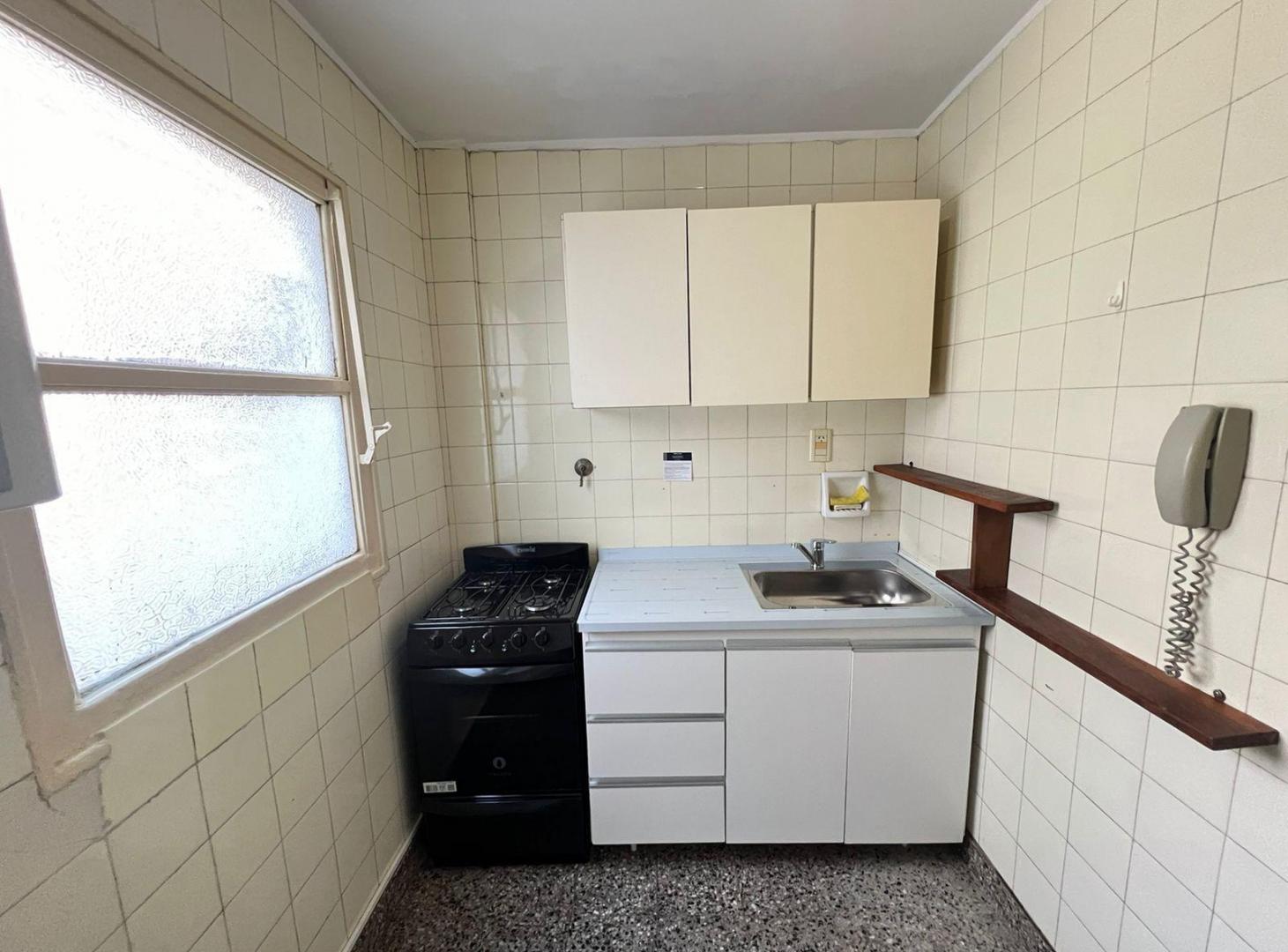 Foto de SALGUERO PROPIEDADES ALQUILA MONOAMBIENTE EN ALMAGRO, imagen 5