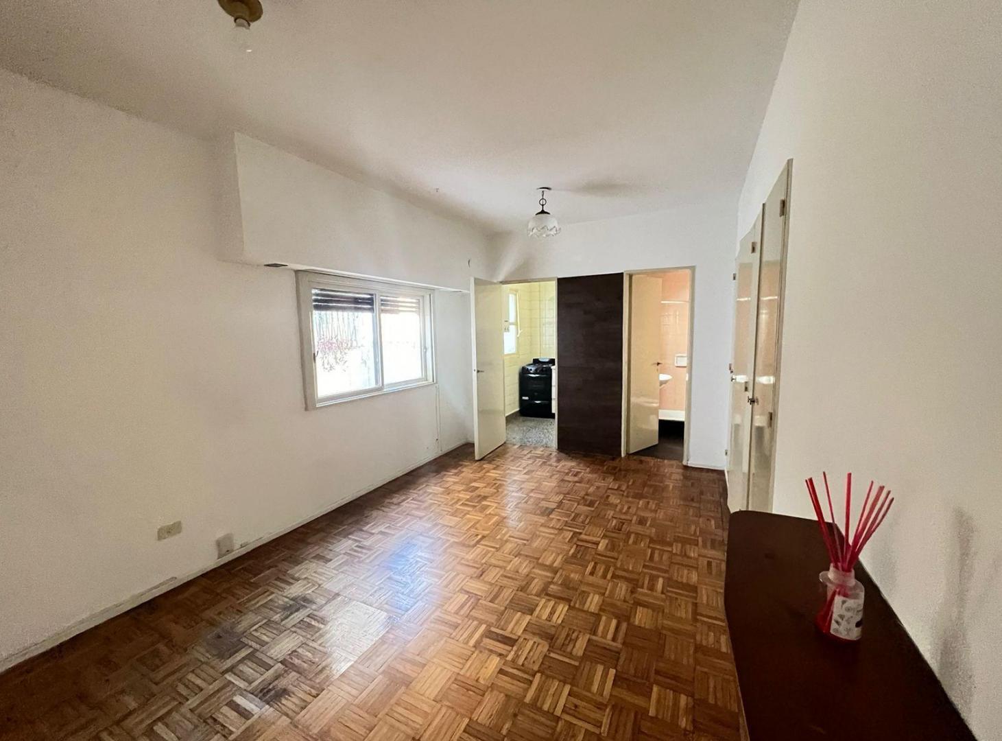 Foto de SALGUERO PROPIEDADES ALQUILA MONOAMBIENTE EN ALMAGRO, imagen 4