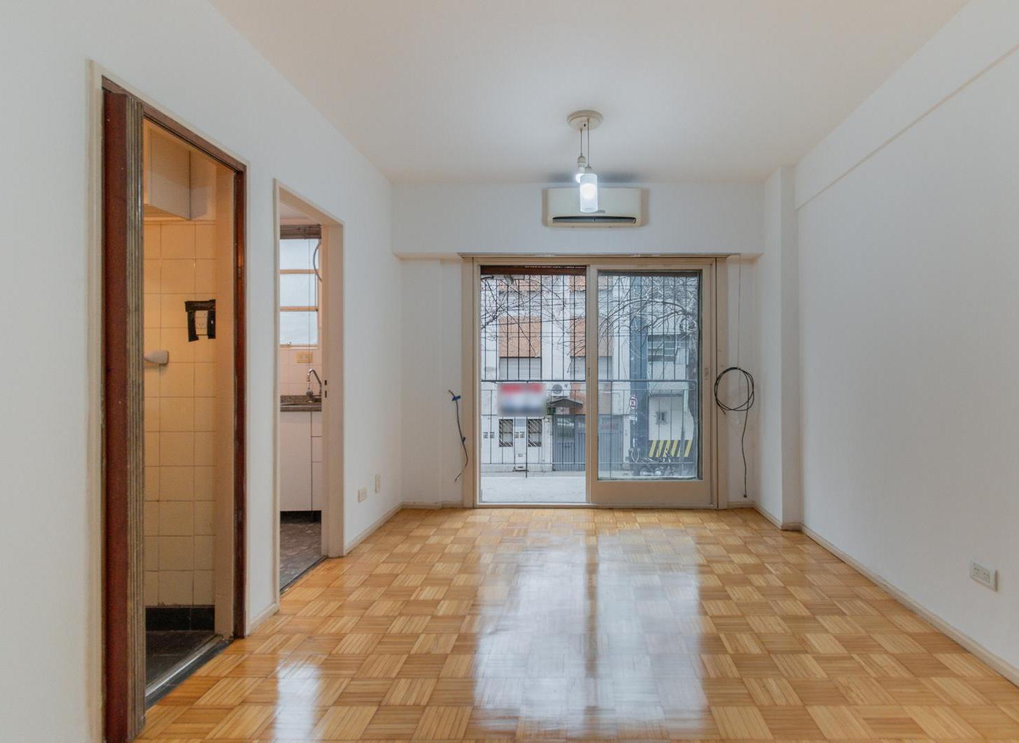Foto de Oportunidad en Almagro – 1 Ambiente al Frente – USD 55.000, imagen 4