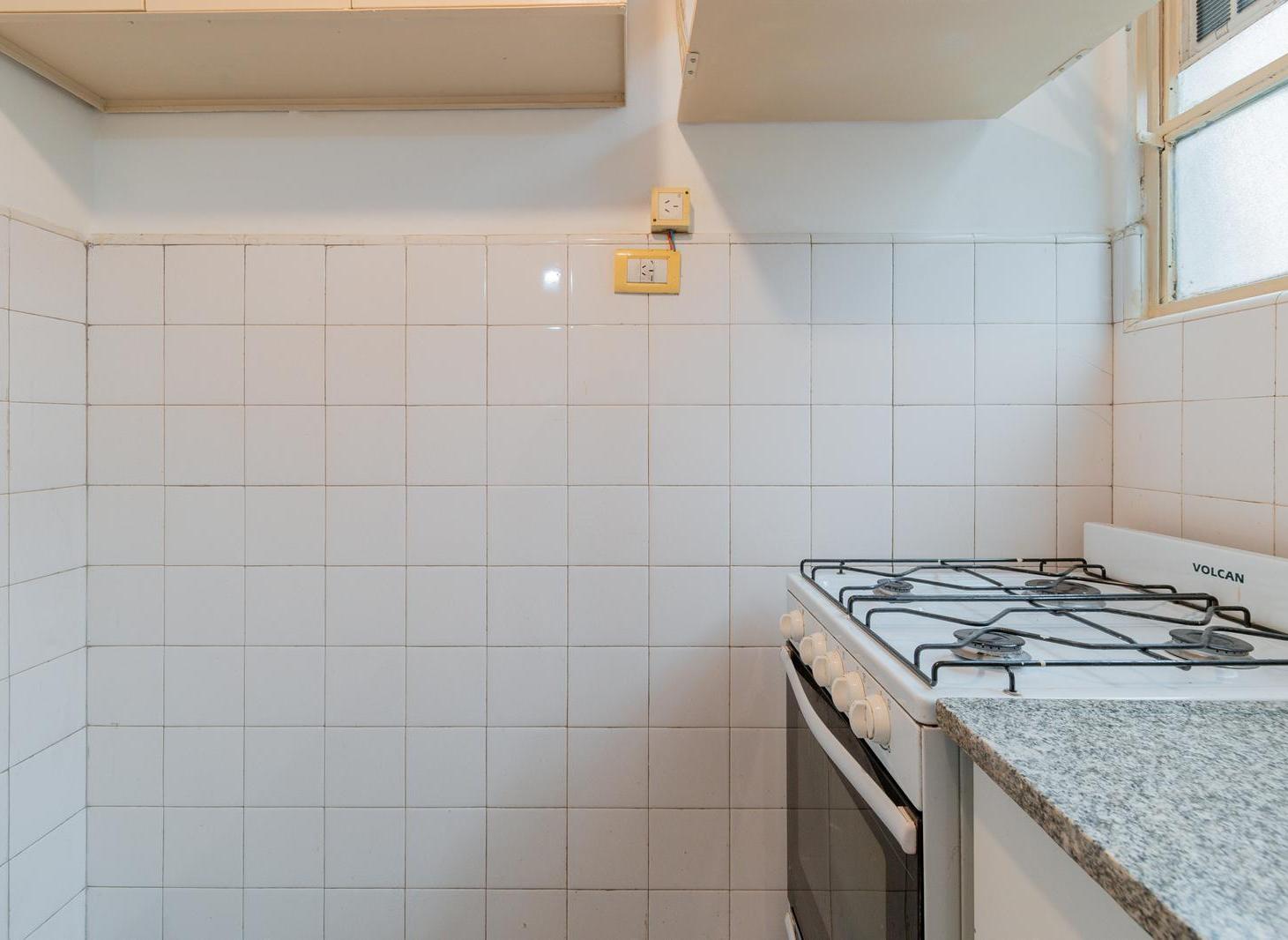 Foto de Oportunidad en Almagro – 1 Ambiente al Frente – USD 55.000, imagen 3