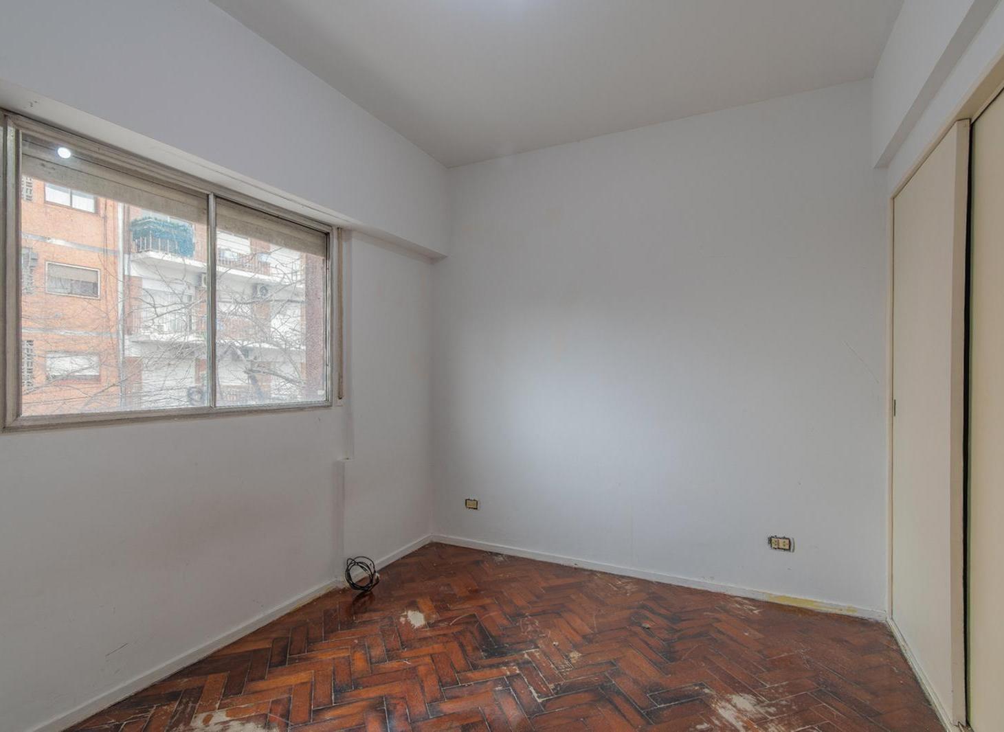 Foto de VENTA 2 AMBIENTES CON BALCÓN EN AGRONOMÍA, imagen 2