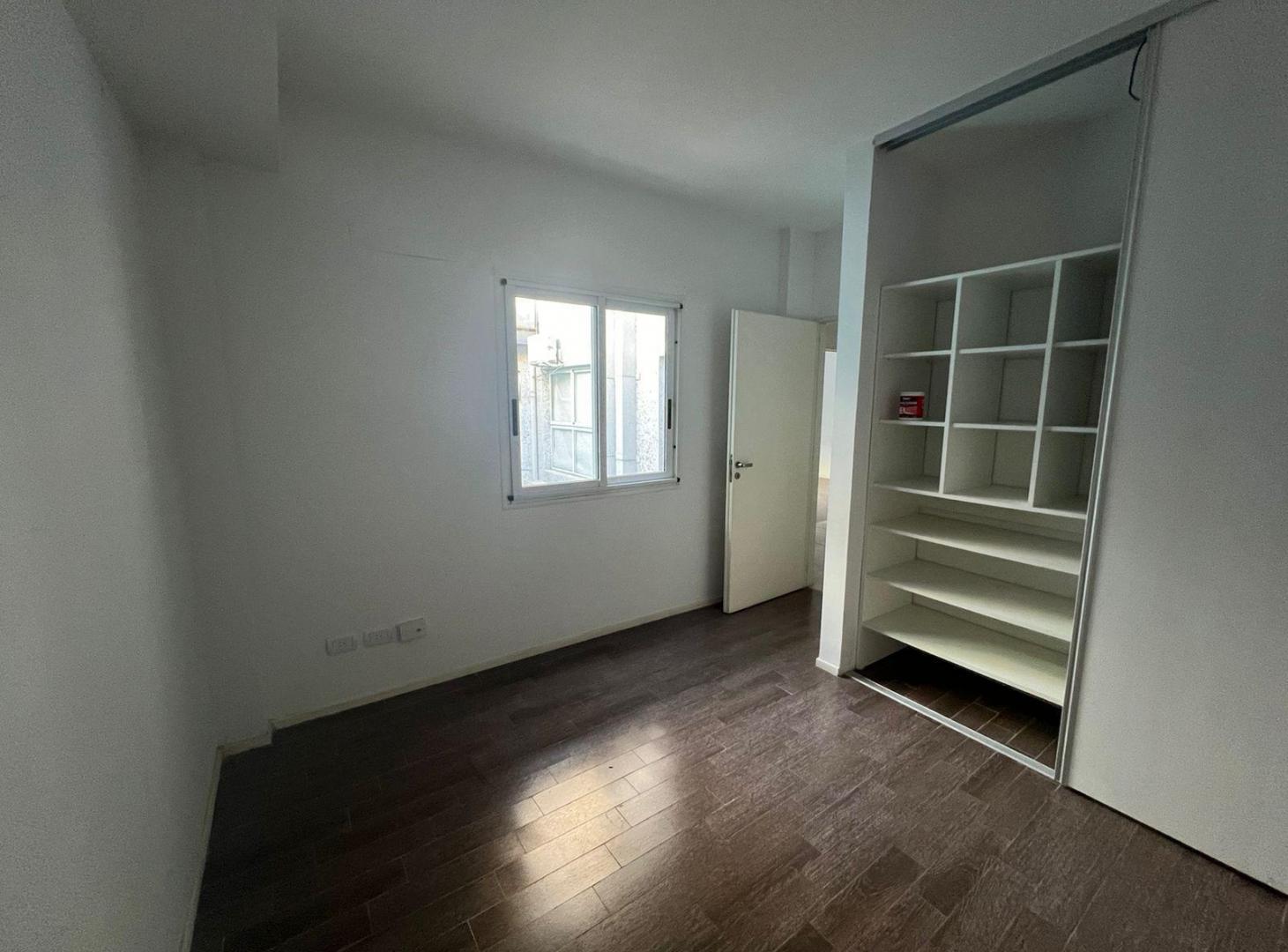 Foto de PH en Alquiler con Terraza Propia | 3 amb | Almagro, imagen 1