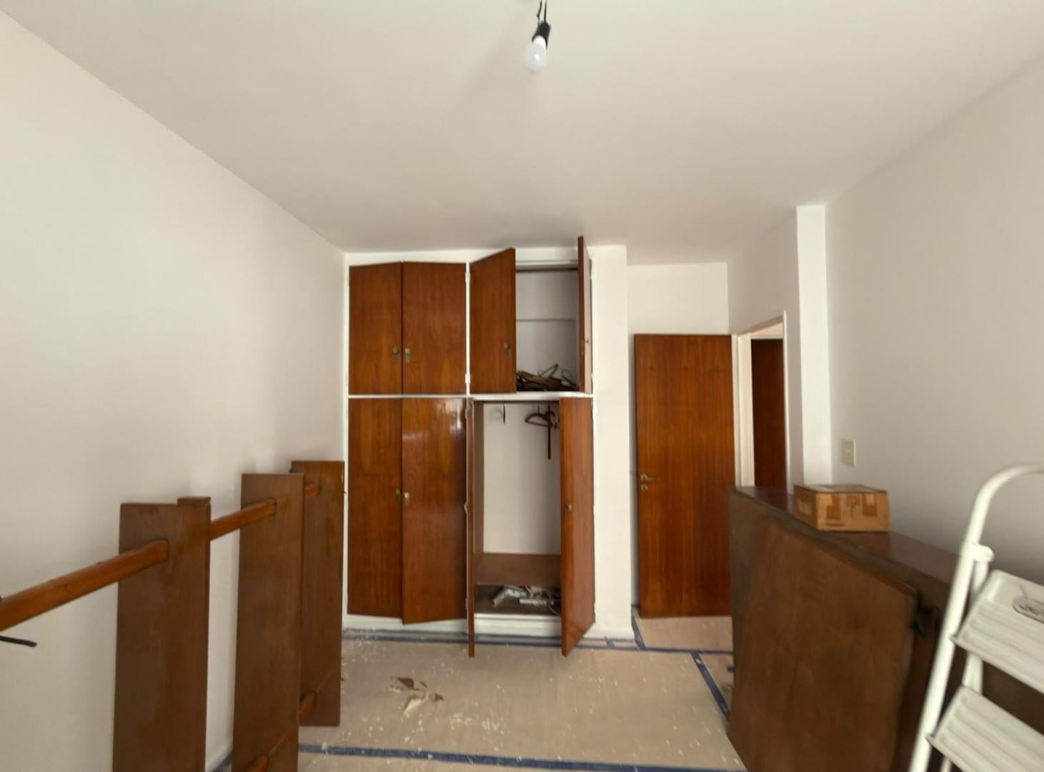 Foto de SALGUERO PROPIEDADES ALQUILA DEPARTAMENTO 3 AMBIENTES CON BALCON EN, imagen 4