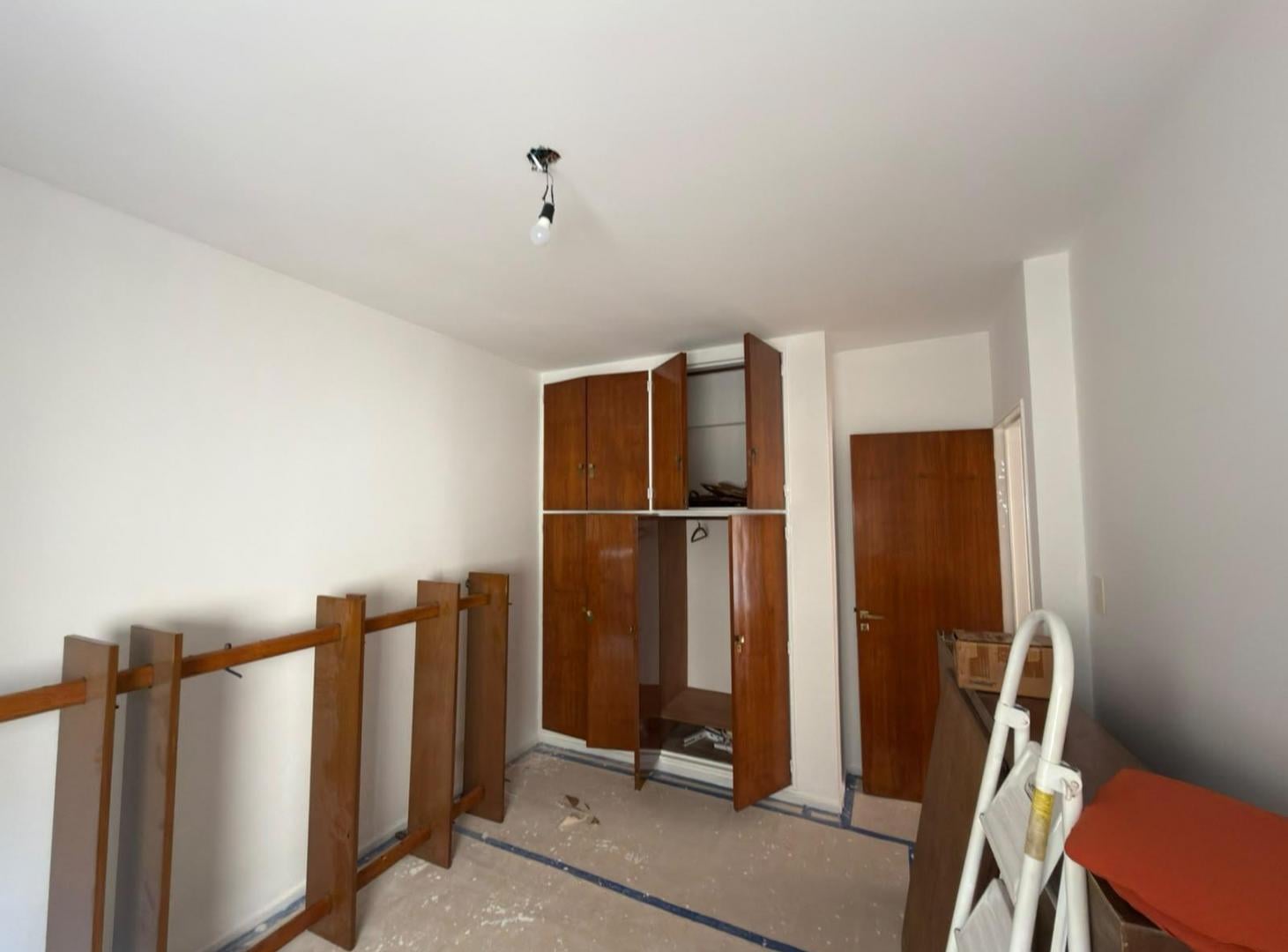 Foto de SALGUERO PROPIEDADES ALQUILA DEPARTAMENTO 3 AMBIENTES CON BALCON EN, imagen 1