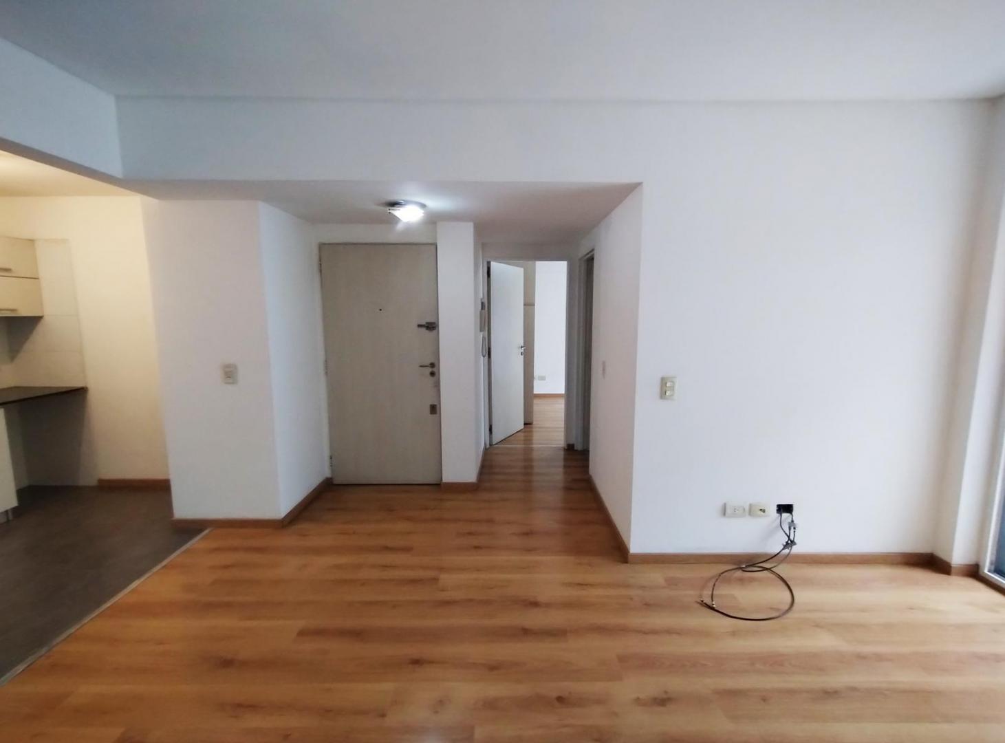 Foto de VENDTA DEPARTAMENTO 2 AMBIENTES CON BALCON Y COCHERA EN PALERMO, imagen 1