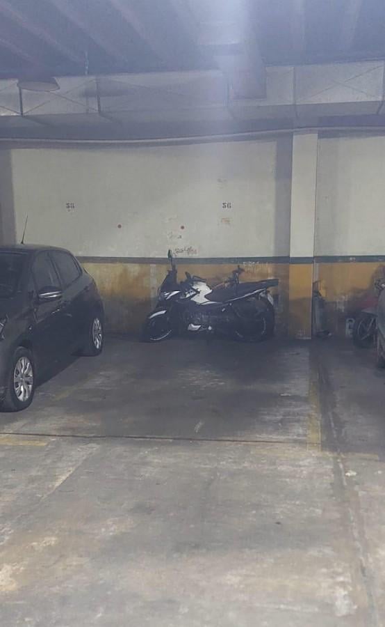 Foto de VENTA Cochera en San Nicolás, imagen 3