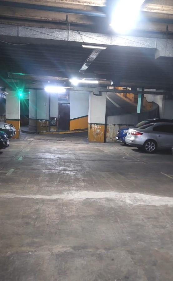 Foto de VENTA Cochera en San Nicolás, imagen 1