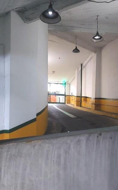 Foto de VENTA Cochera en San Nicolás, imagen 2