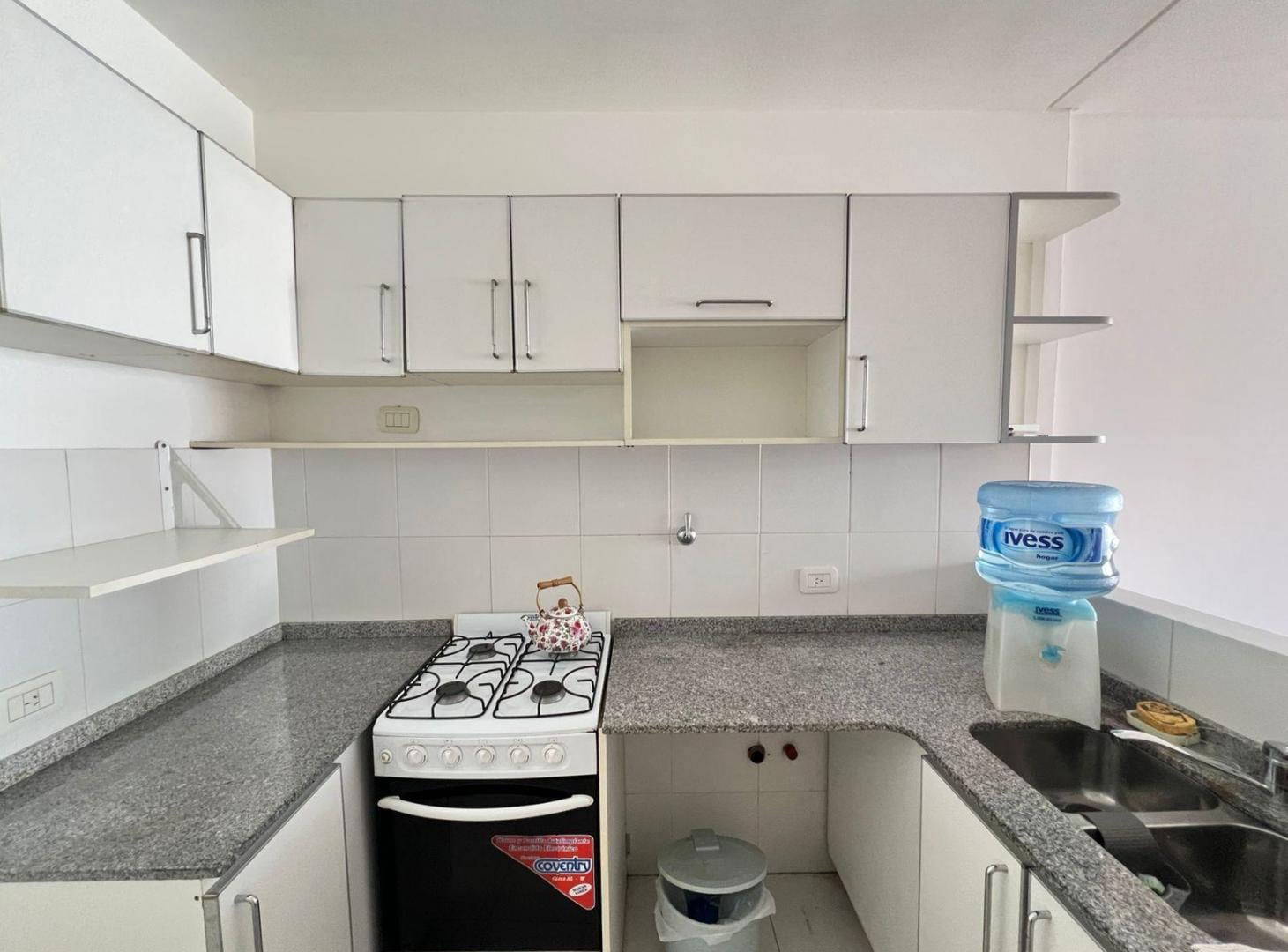 Foto de ALQUILER DOS AMBIENTES CON BALCON EN ALMAGRO, imagen 4