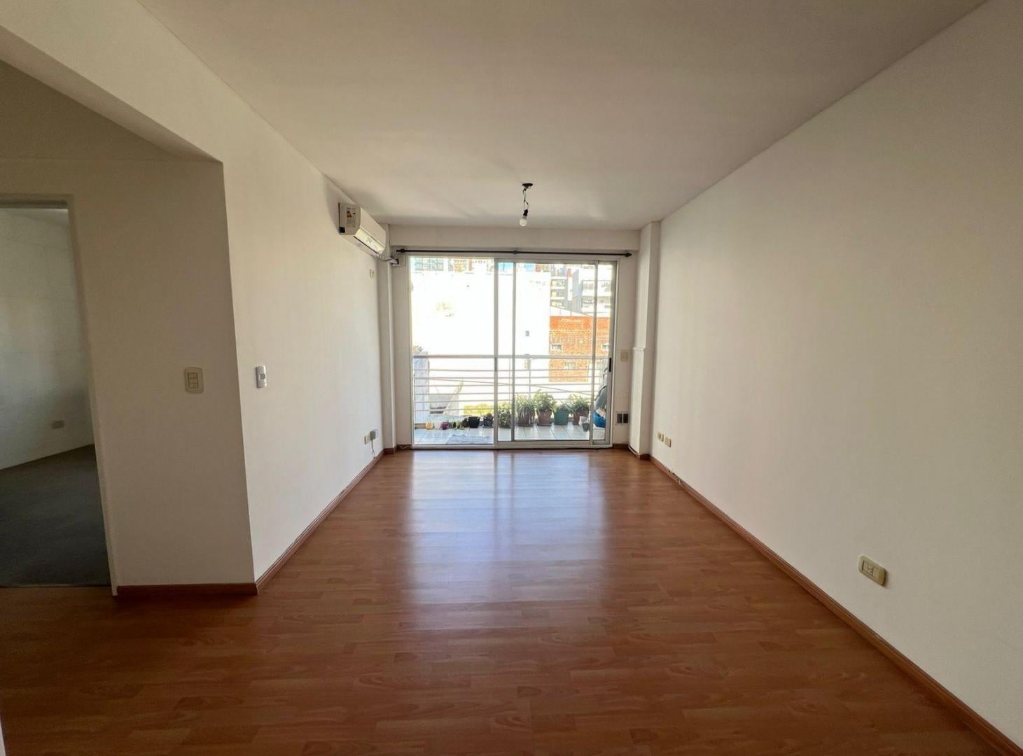 Foto de ALQUILER DOS AMBIENTES CON BALCON EN ALMAGRO, imagen 5