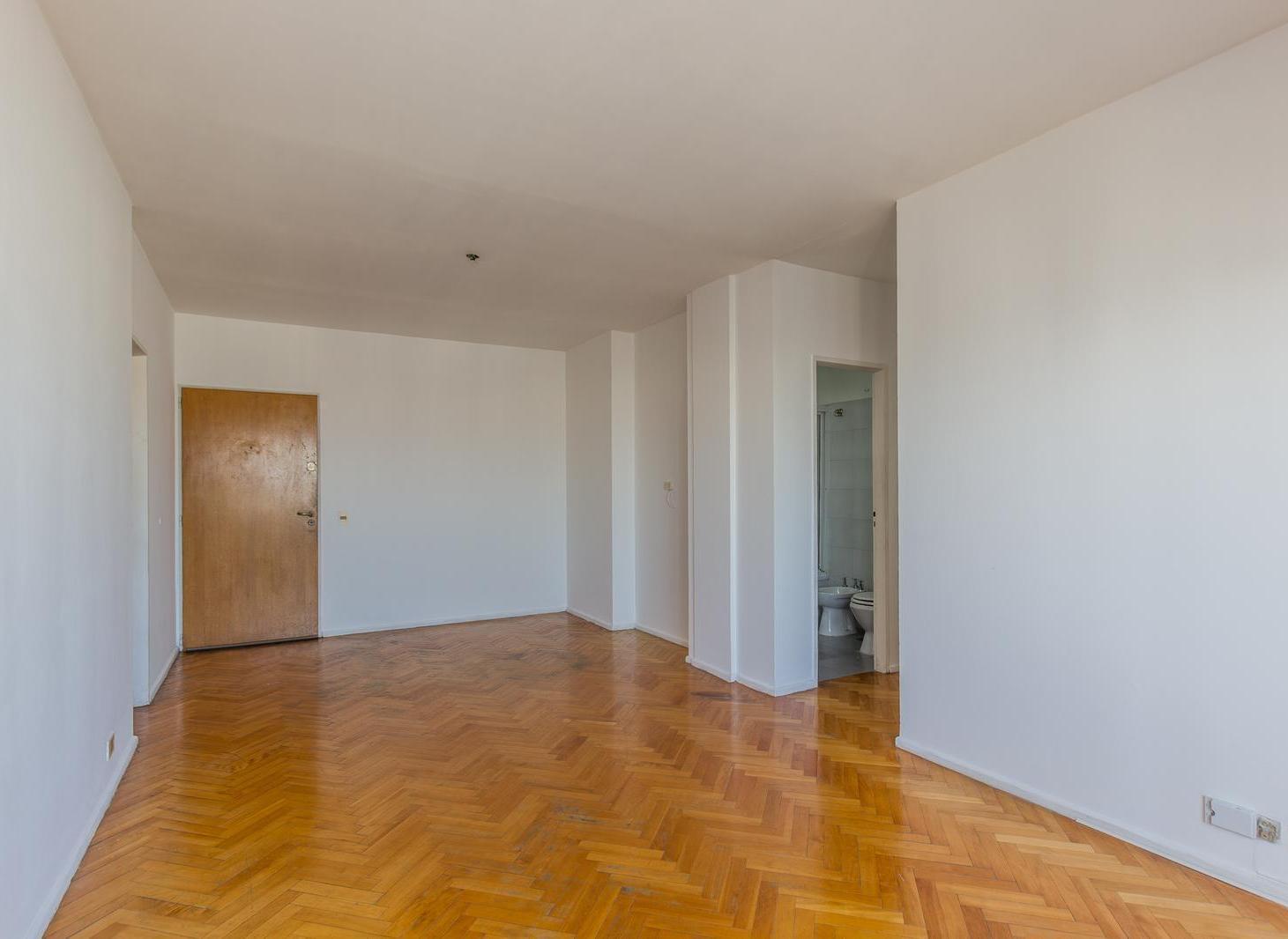 Foto de VENTA 3 AMB CON BALCON, COCHERA Y AMENITIES, imagen 2