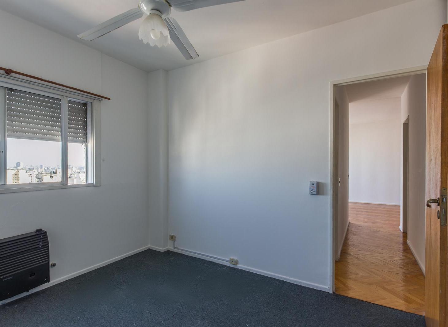 Foto de VENTA 3 AMB CON BALCON, COCHERA Y AMENITIES, imagen 1