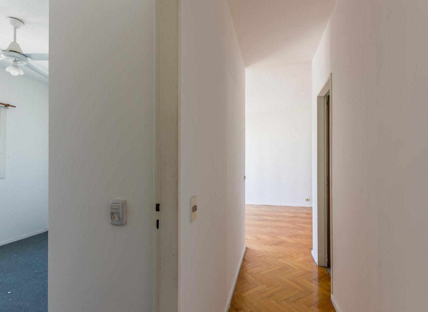 Foto de VENTA 3 AMB CON BALCON, COCHERA Y AMENITIES, imagen 3