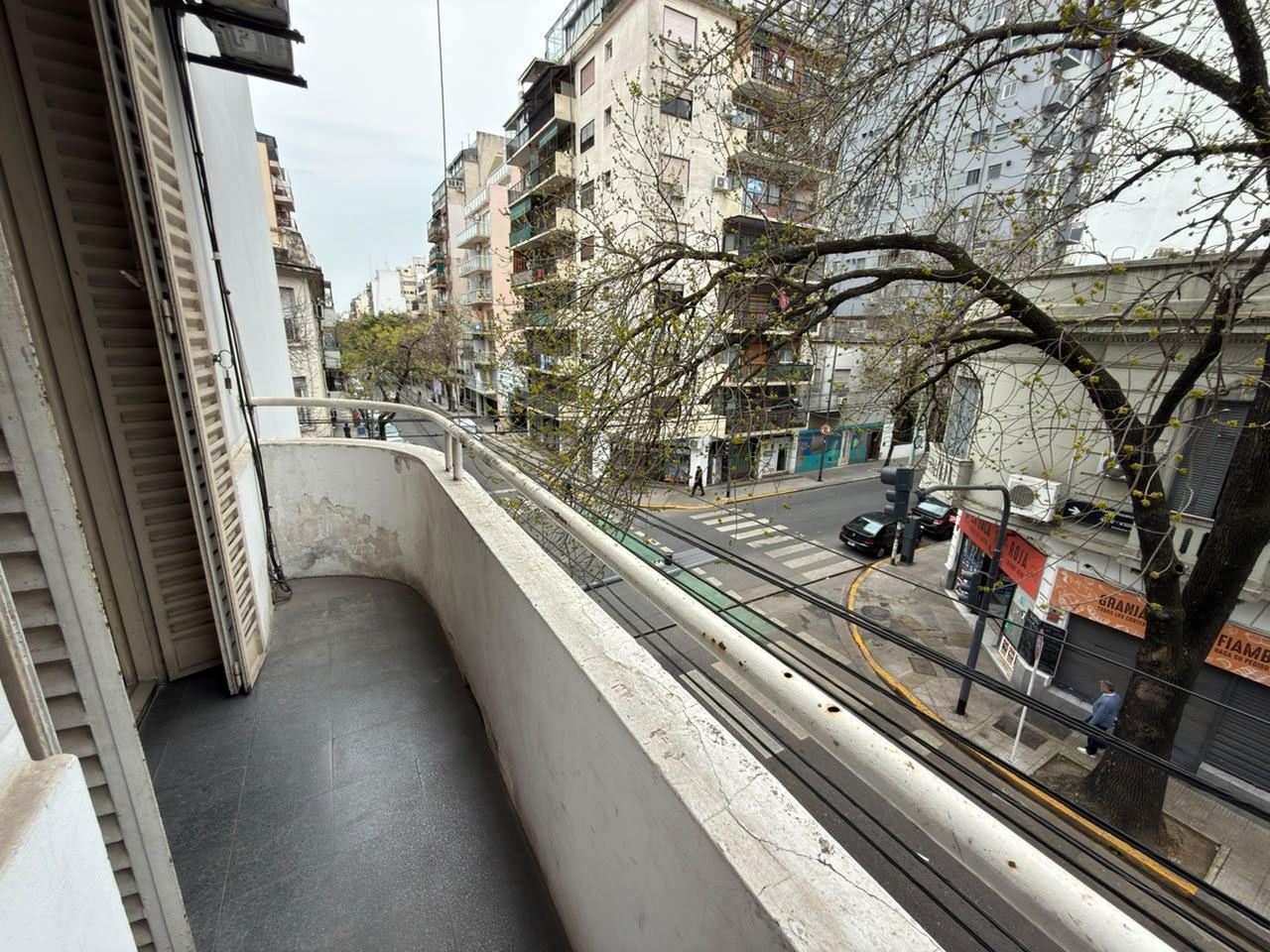 Foto de SALGUERO PROPIEDADES ALQUILA DEPARTAMENTO DOS AMBIENTES CON BALCÓN EN, imagen 1