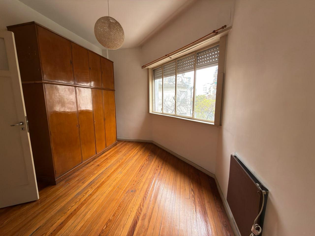 Foto de SALGUERO PROPIEDADES ALQUILA DEPARTAMENTO DOS AMBIENTES CON BALCÓN EN, imagen 5