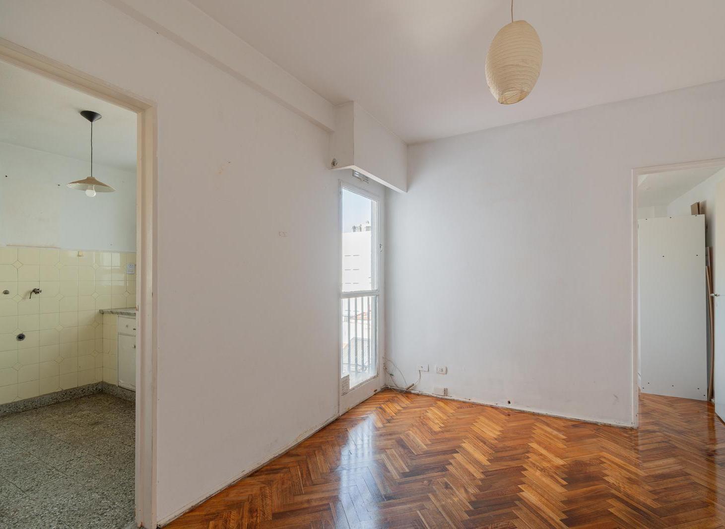 Foto de Venta | Departamento en Balvanera, imagen 4