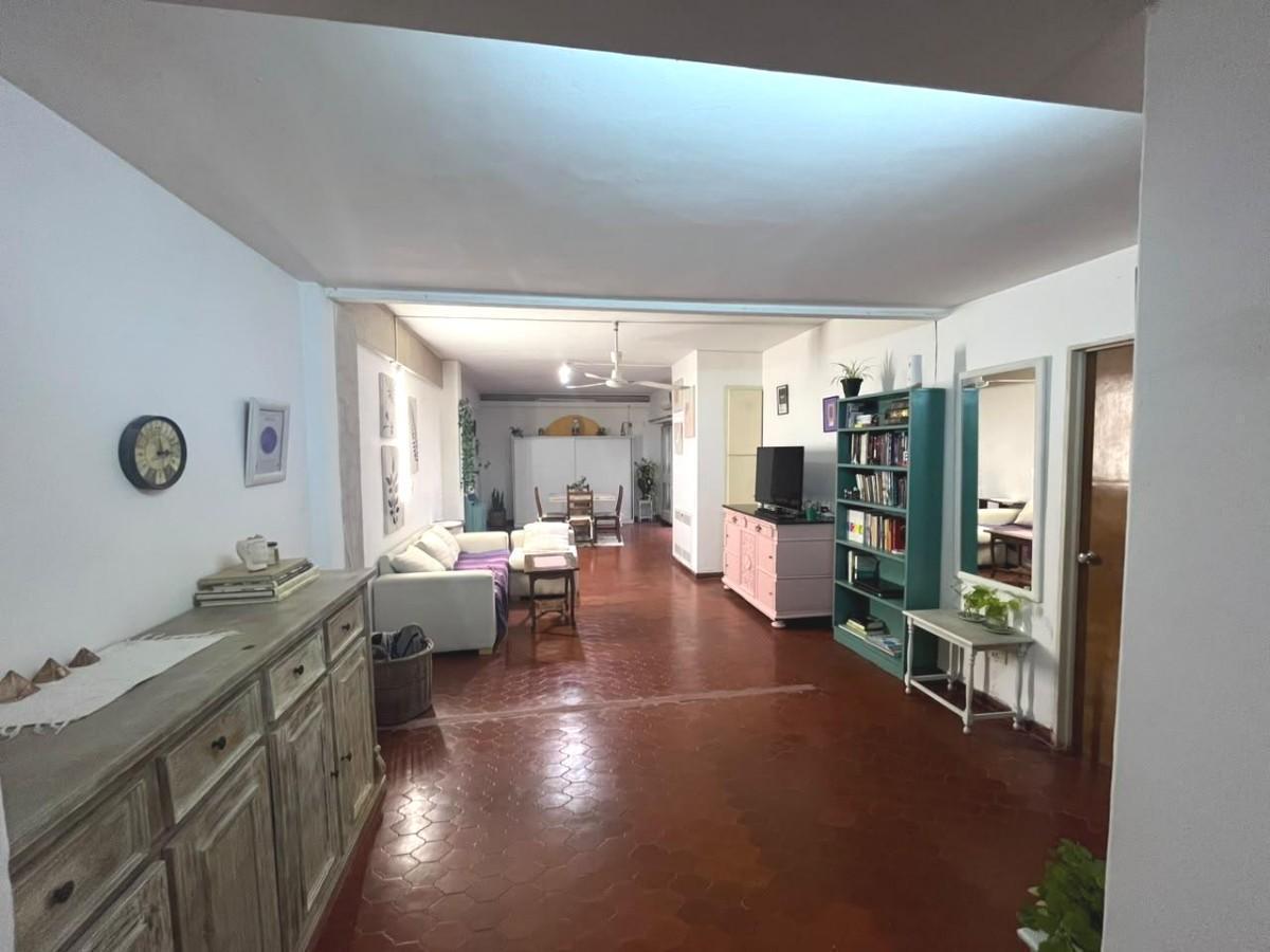 Foto de VENTA 4 AMBIENTES CON PATIO | RECOLETA | 106 M² | APTO PROFESIONAL, imagen 4