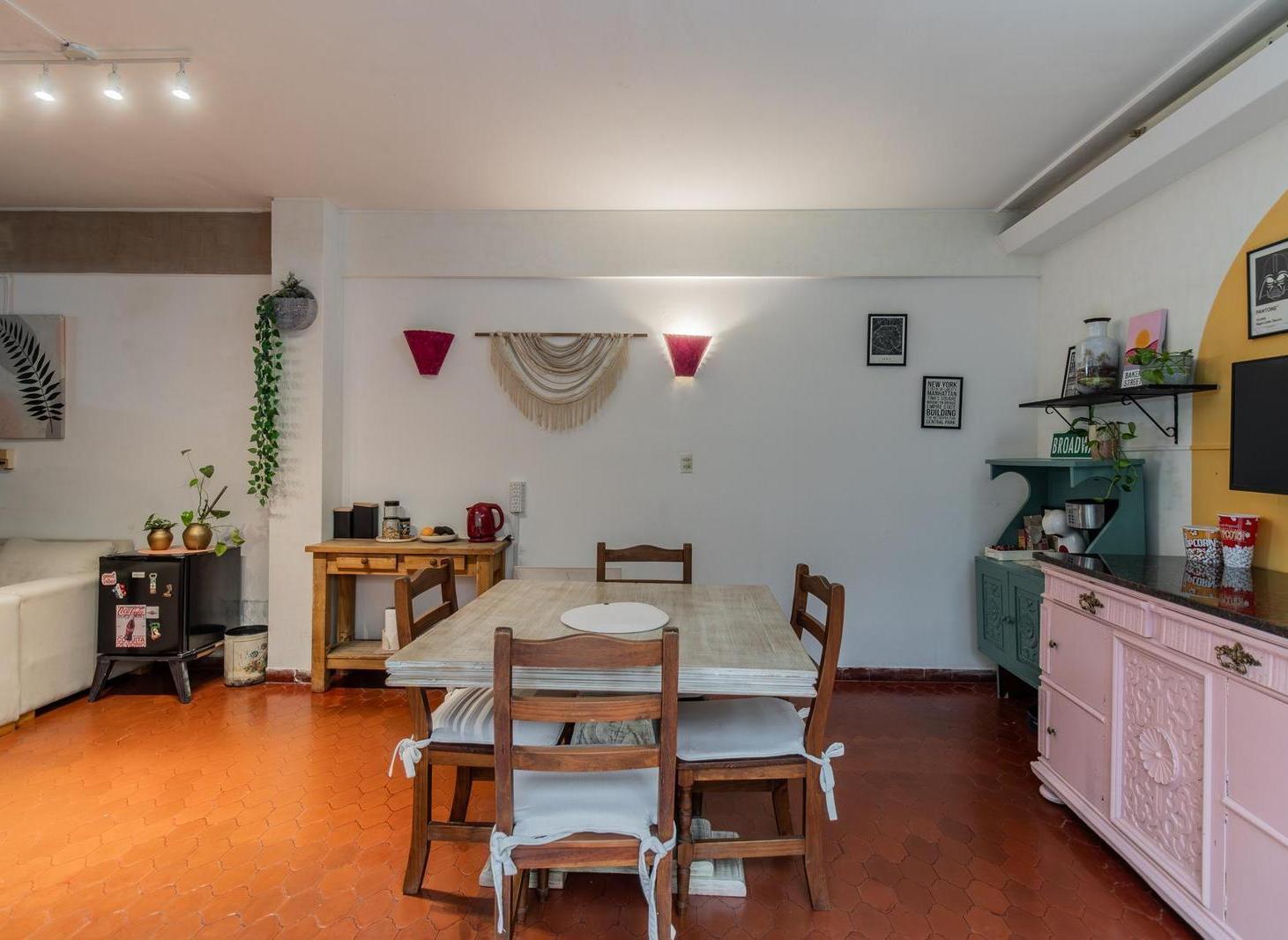 Foto de VENTA 4 AMBIENTES CON PATIO | RECOLETA | 106 M² | APTO PROFESIONAL, imagen 1