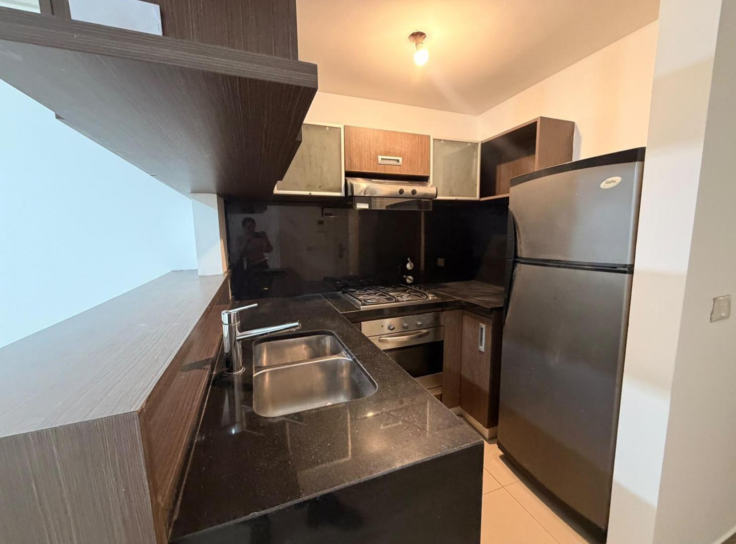 Foto de ALQUILER MONOAMBIENTE CON BALCÓN EN ALMAGRO, imagen 3