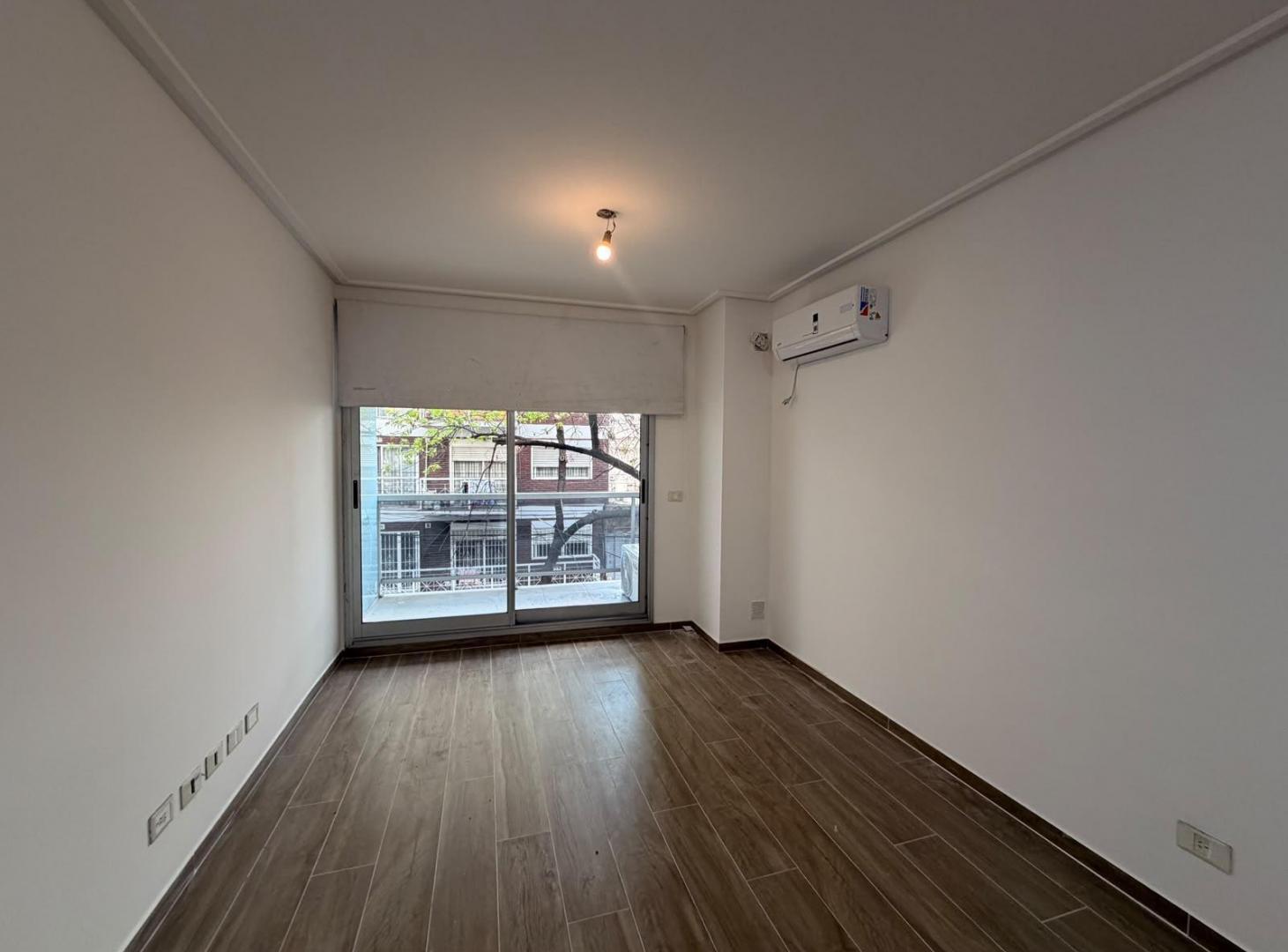 Foto de ALQUILER MONOAMBIENTE CON BALCÓN EN ALMAGRO, imagen 4