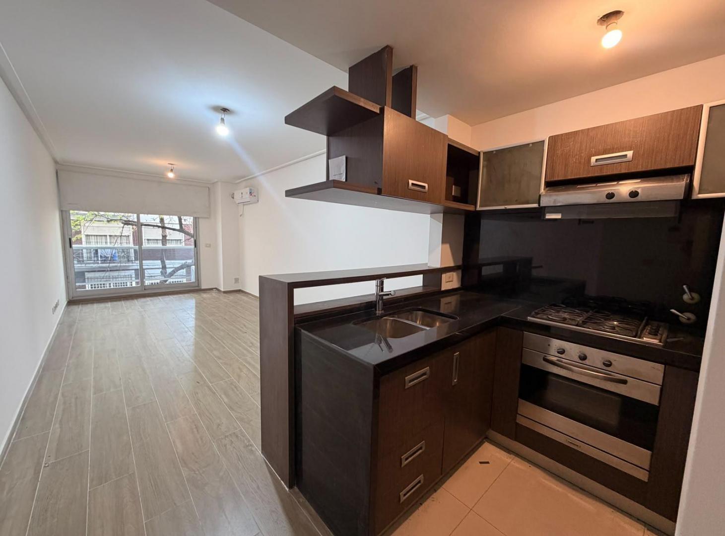 Foto de ALQUILER MONOAMBIENTE CON BALCÓN EN ALMAGRO, imagen 5