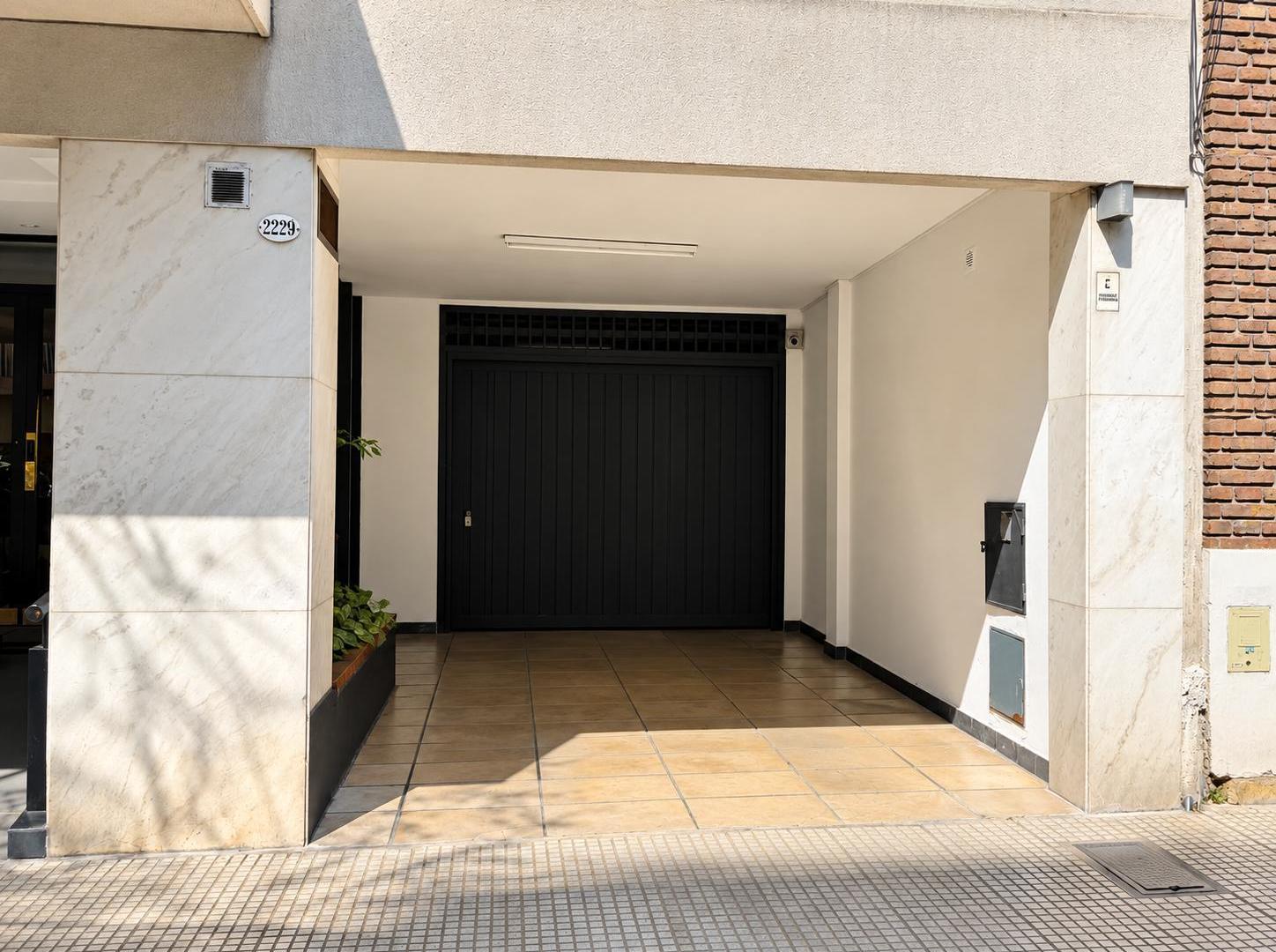 Foto de SE VENDE COCHERA en RECOLETA, imagen 3