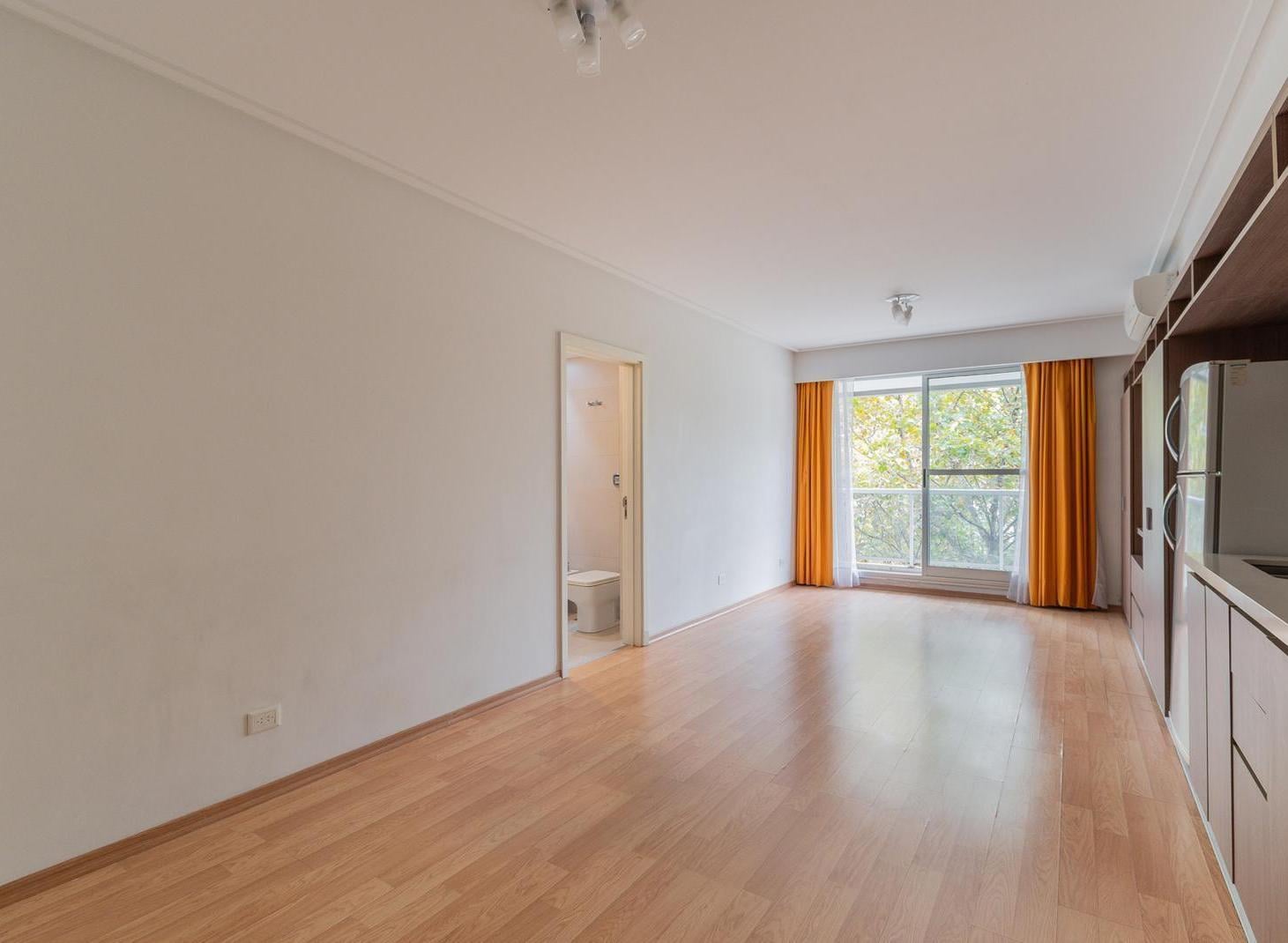 Foto de VENTA MONOAMBIENTE CON BALCÓN EN ALMAGRO, imagen 4