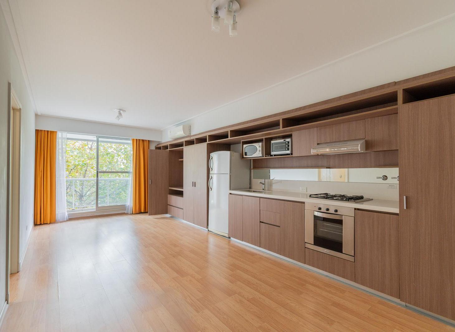 Foto de VENTA MONOAMBIENTE CON BALCÓN EN ALMAGRO, imagen 3