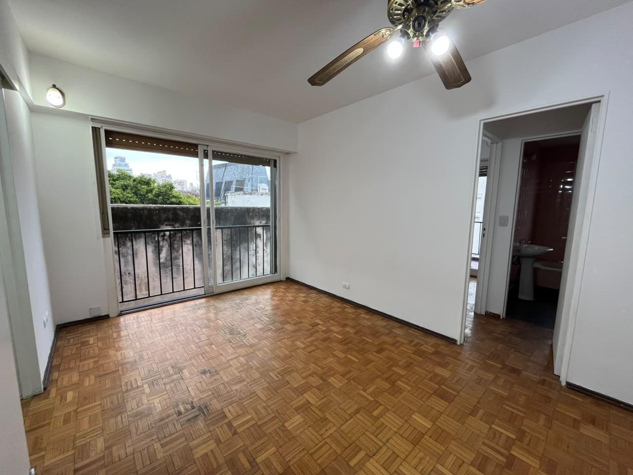 Foto de Departamento 2 AMBIENTES en Recoleta, imagen 3