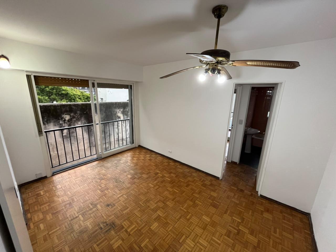 Foto de Departamento 2 AMBIENTES en Recoleta, imagen 4