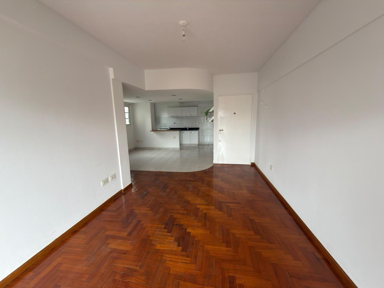 Foto de ALQUILER 3 AMBIENTES CON BALCÓN EN ALMAGRO, imagen 4