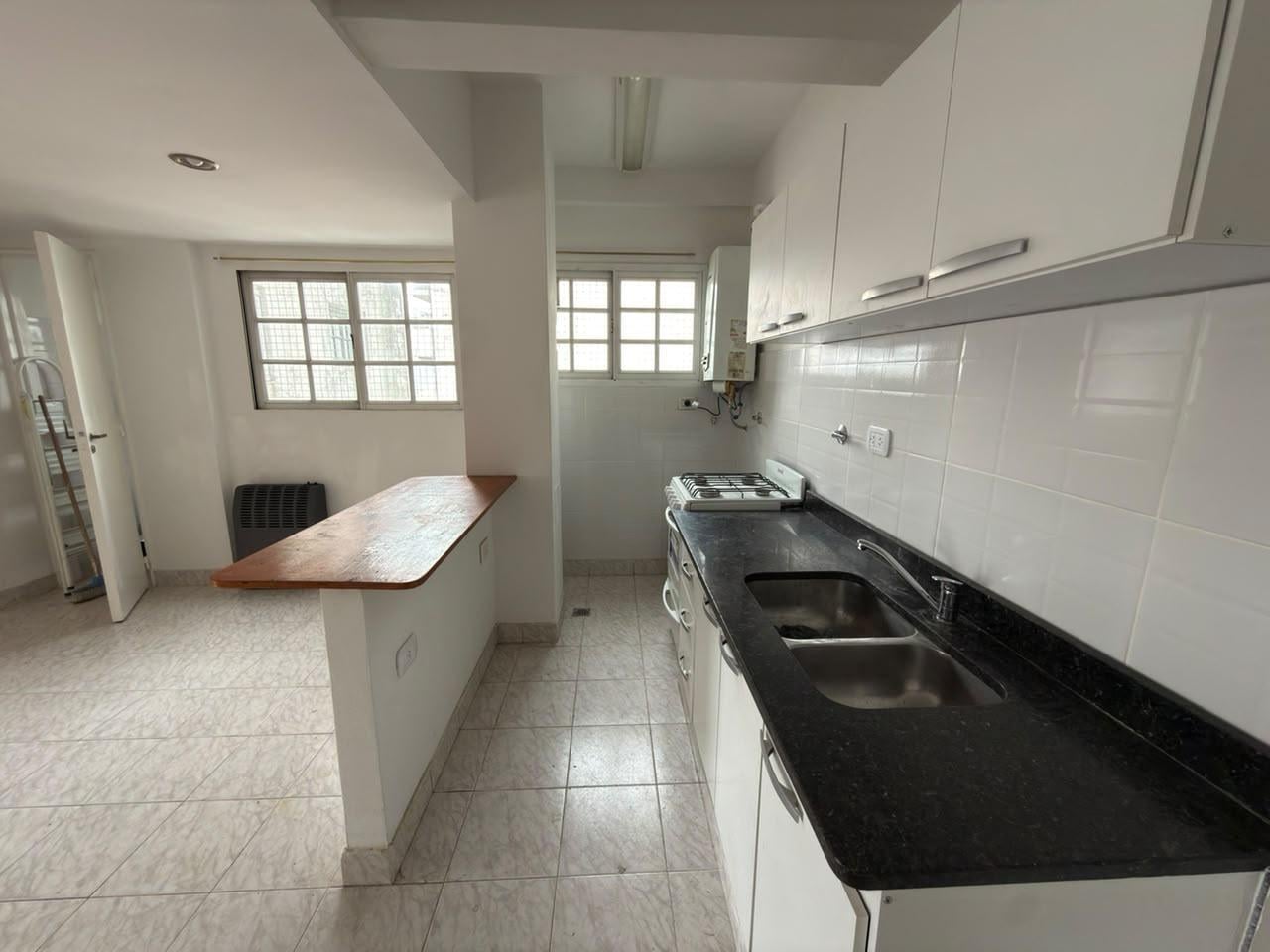 Foto de ALQUILER 3 AMBIENTES CON BALCÓN EN ALMAGRO, imagen 2