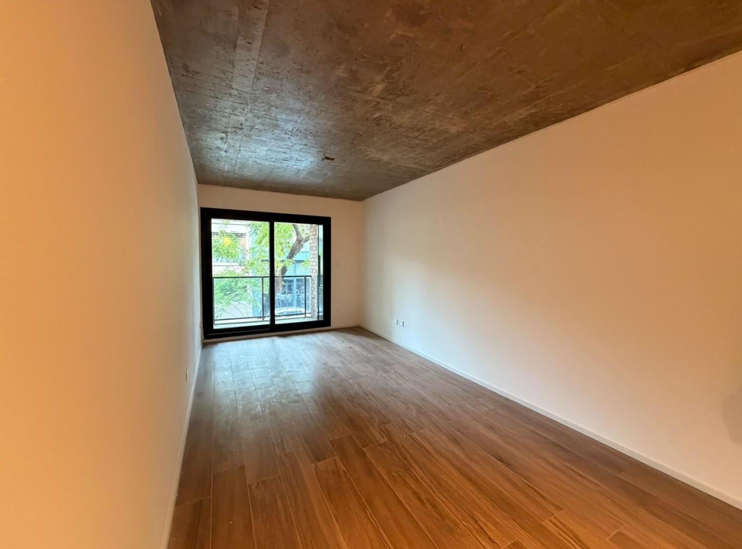 Foto de MONOAMBIENTE A ESTRENAR EN PALERMO CON BALCON Y PARRILLA PROPIA, imagen 5