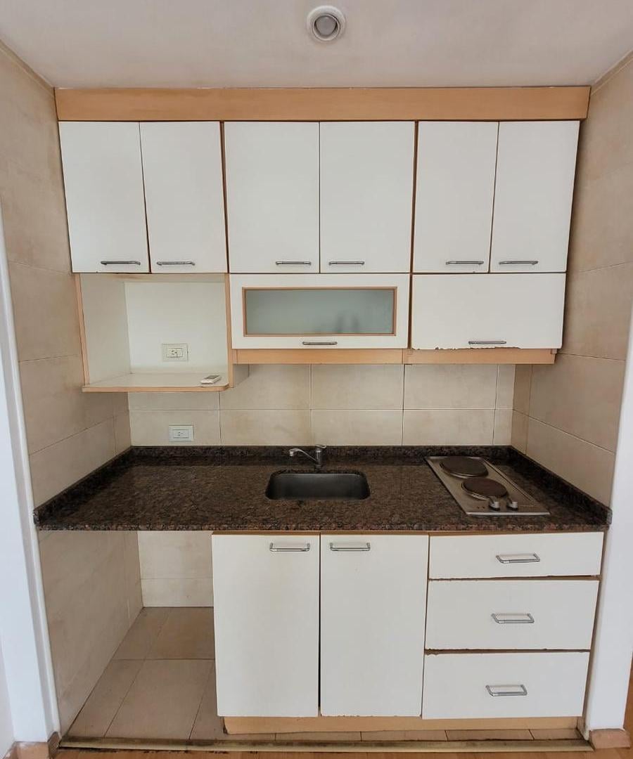 Foto de SALGUERO PROPIEDADES ALQUILA MONOAMBIENTE EN PALERMO, imagen 3