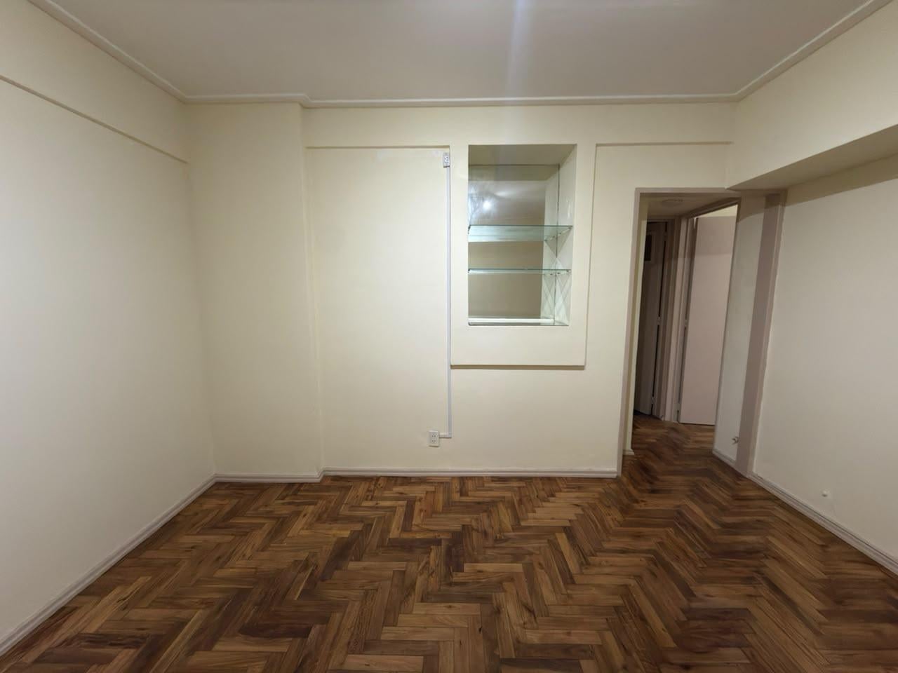 Foto de VENTA 2 AMB VILLA CRESPO, imagen 3