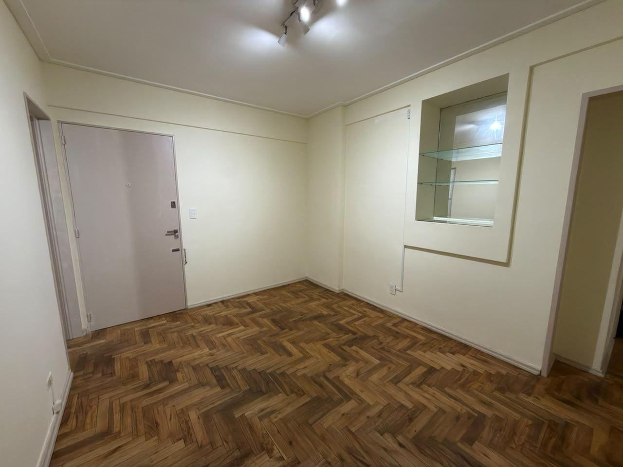 Foto de VENTA 2 AMB VILLA CRESPO, imagen 1